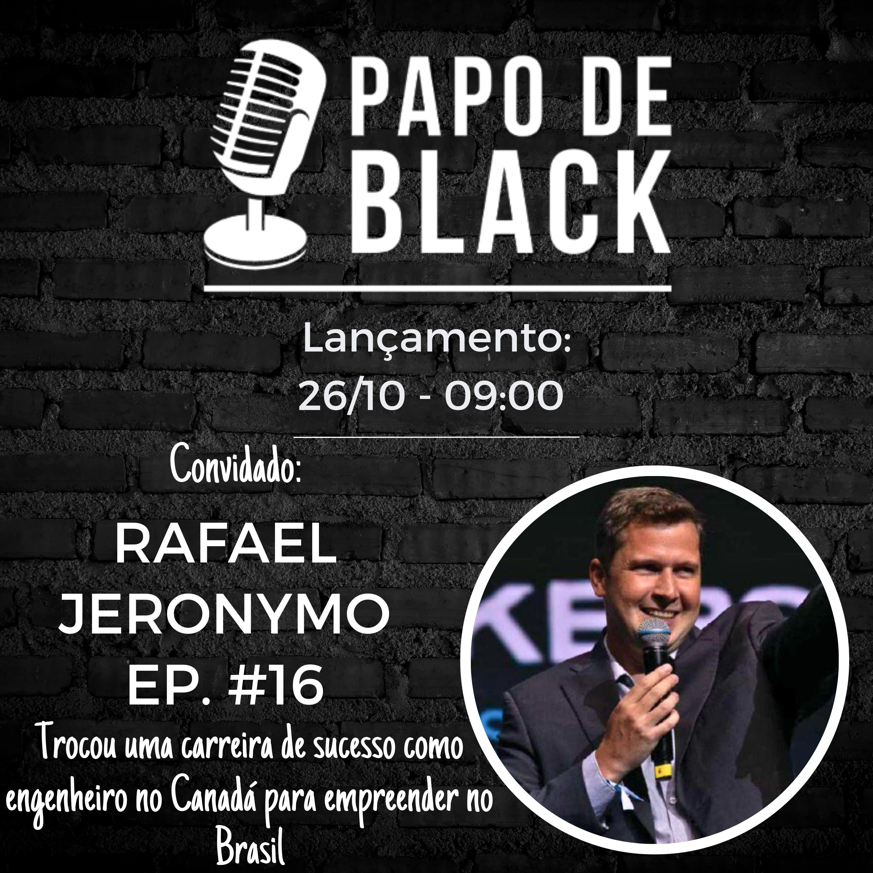 Papo de Black
