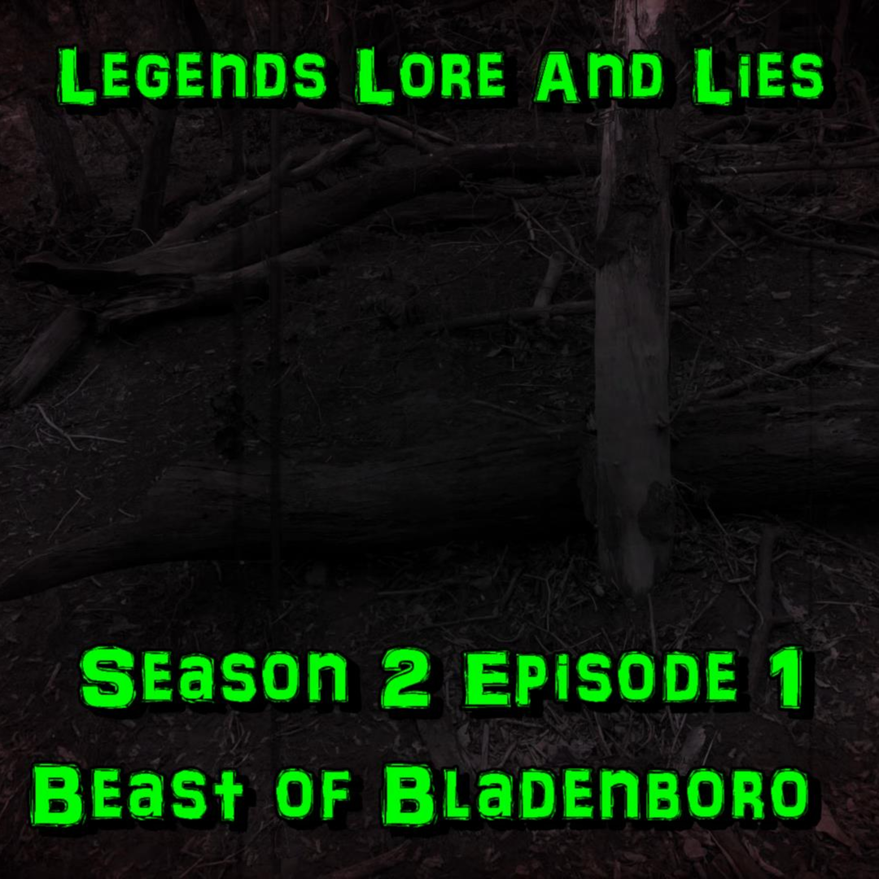 Lunitar\'s Legends, Lore and Lies