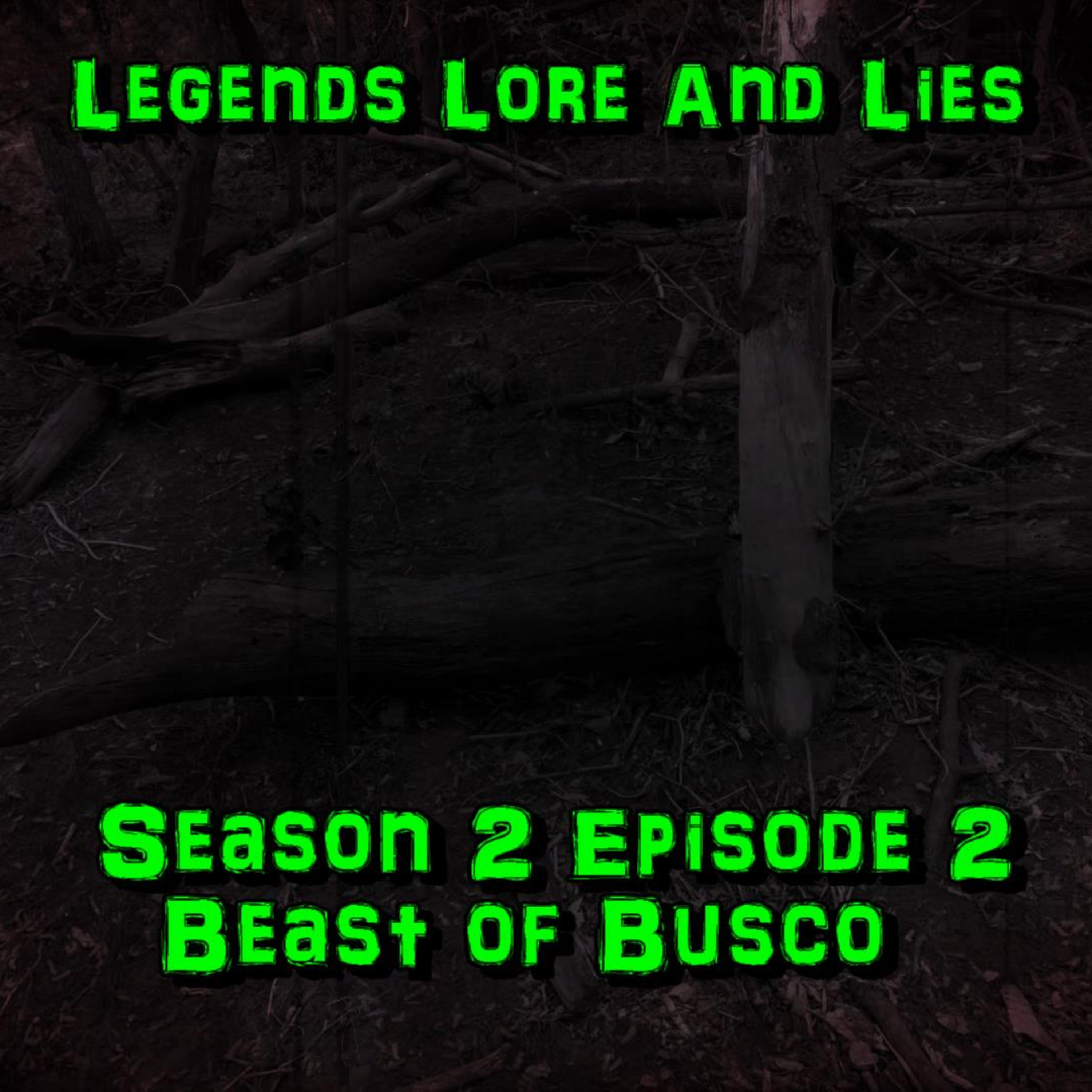 Lunitar\'s Legends, Lore and Lies