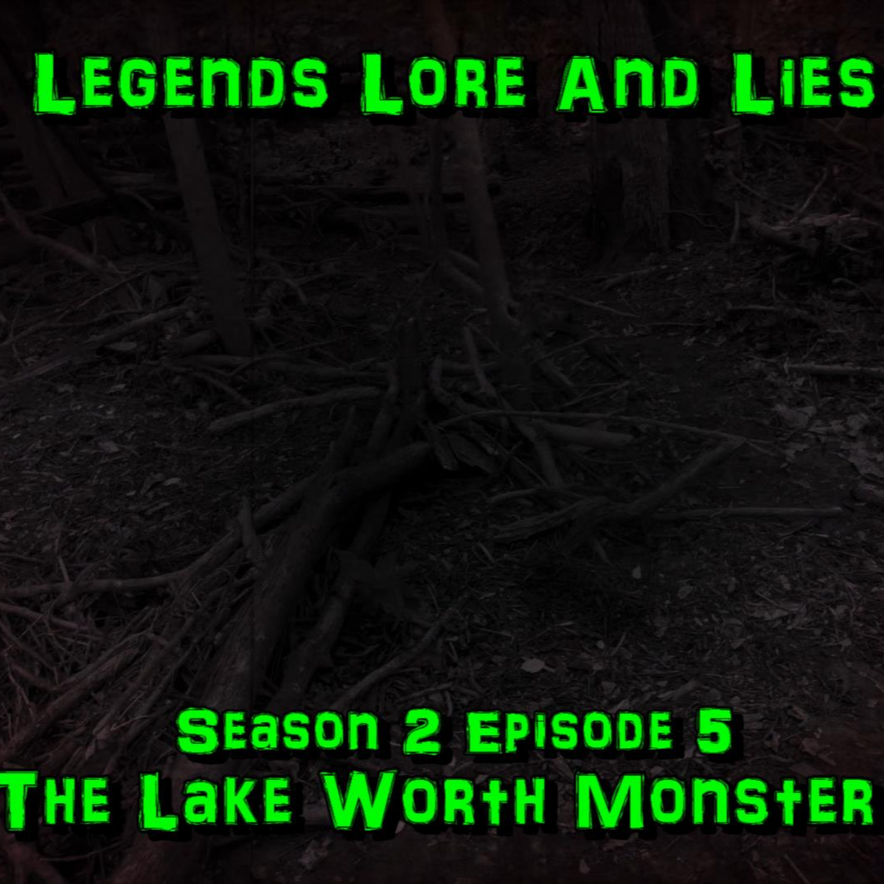 Lunitar\'s Legends, Lore and Lies