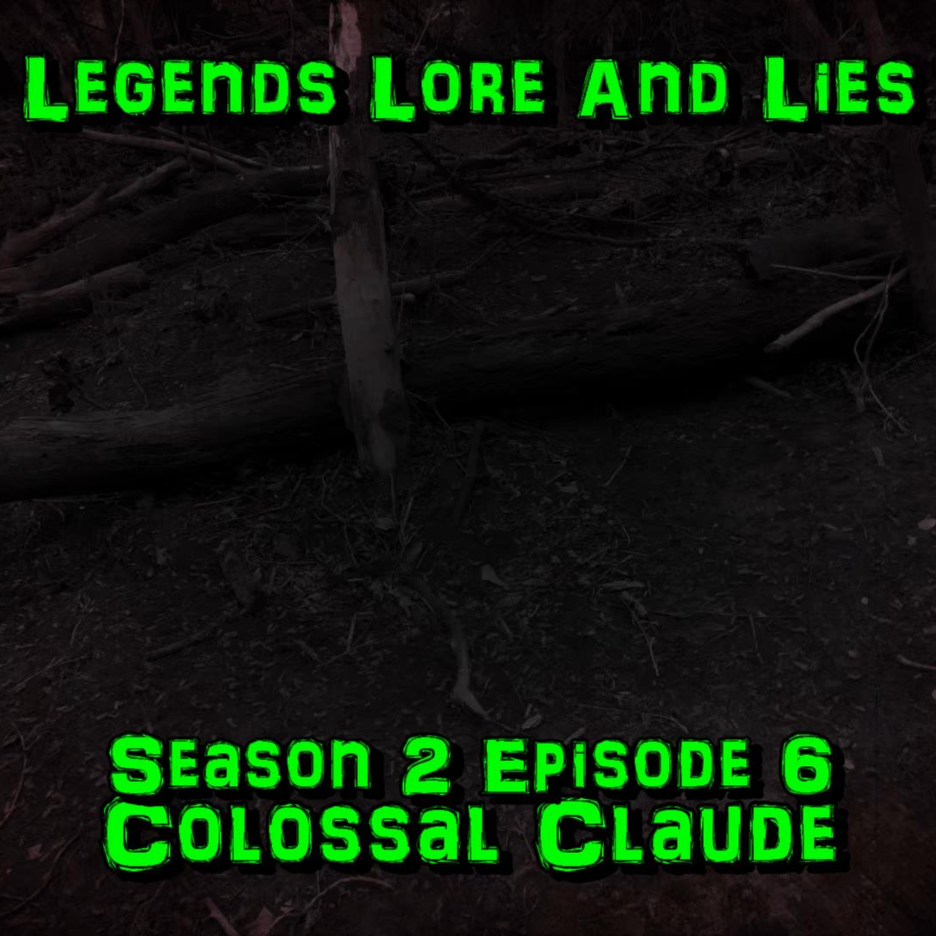 Lunitar\'s Legends, Lore and Lies