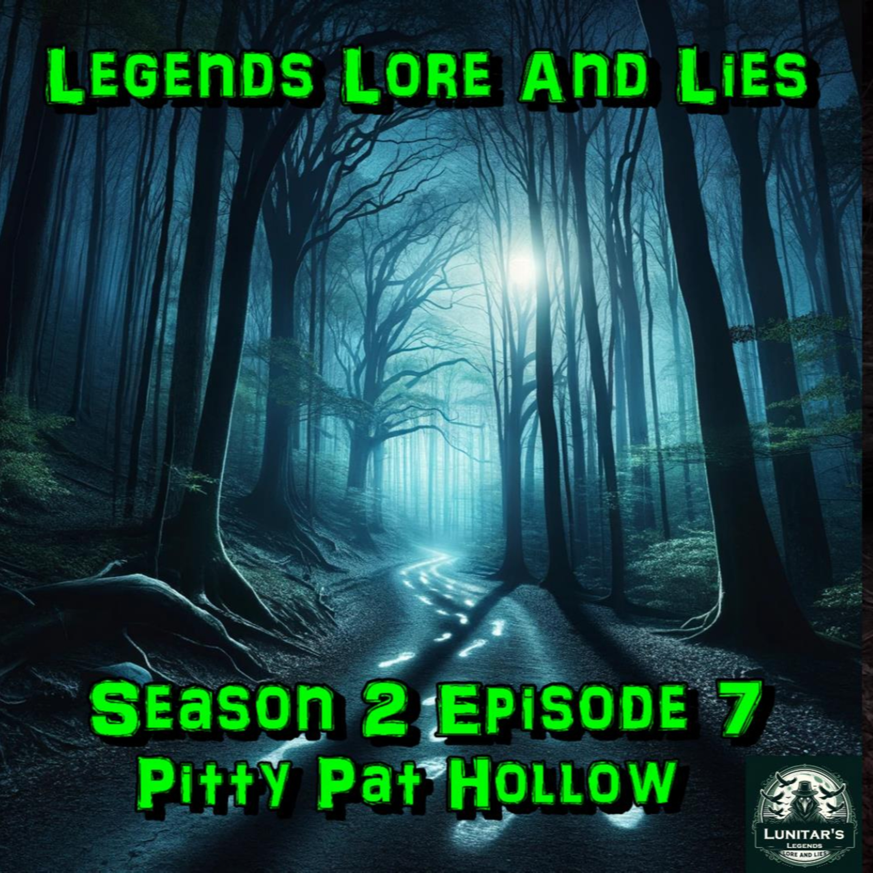 Lunitar\'s Legends, Lore and Lies