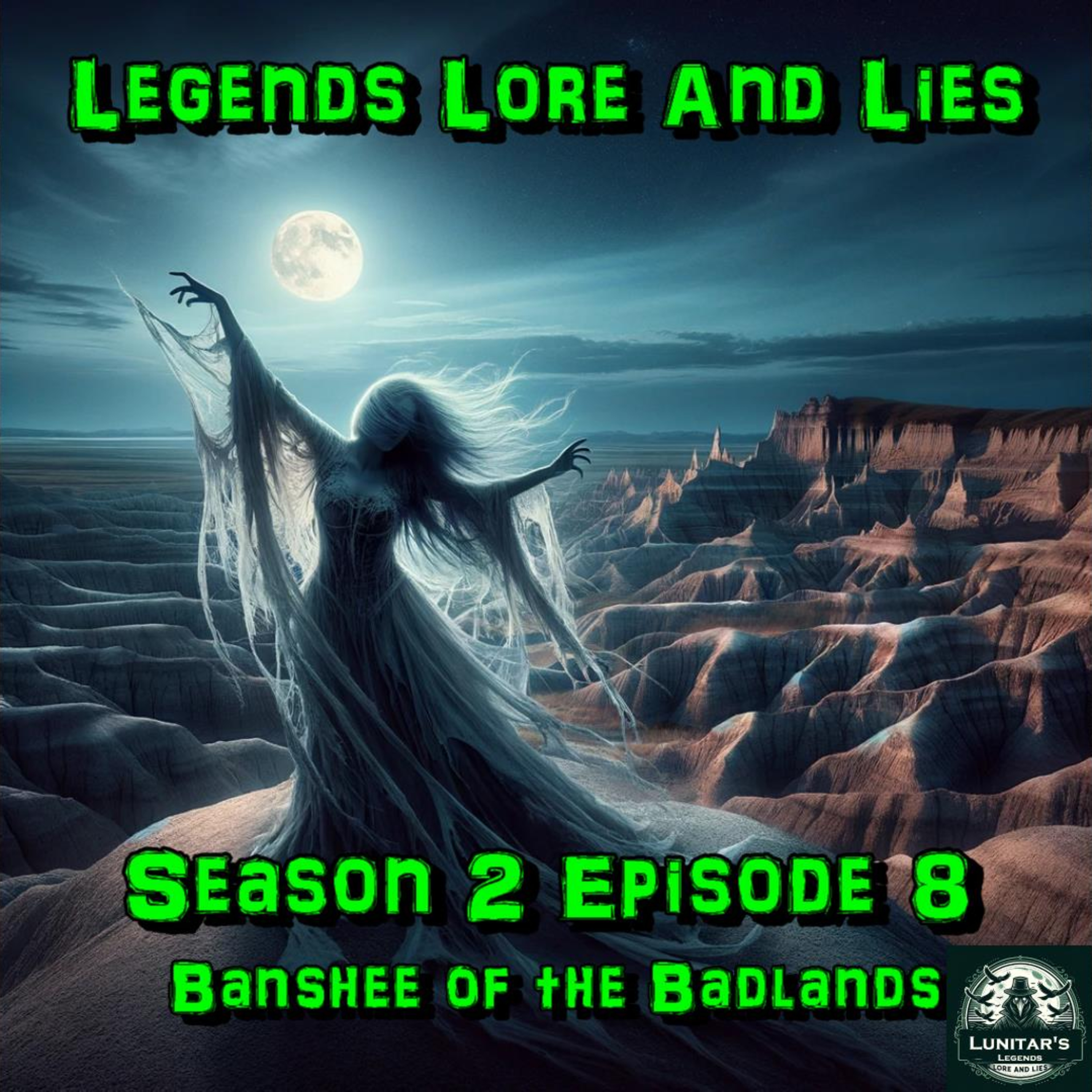 Lunitar\'s Legends, Lore and Lies
