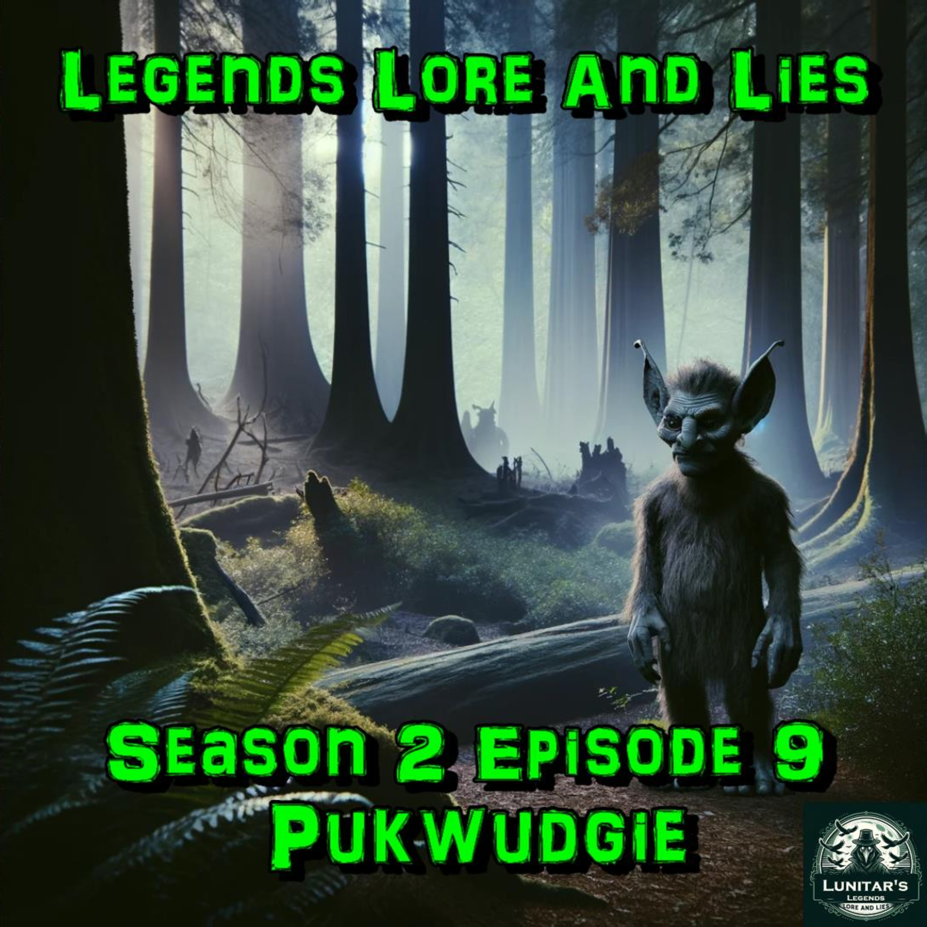 Lunitar\'s Legends, Lore and Lies