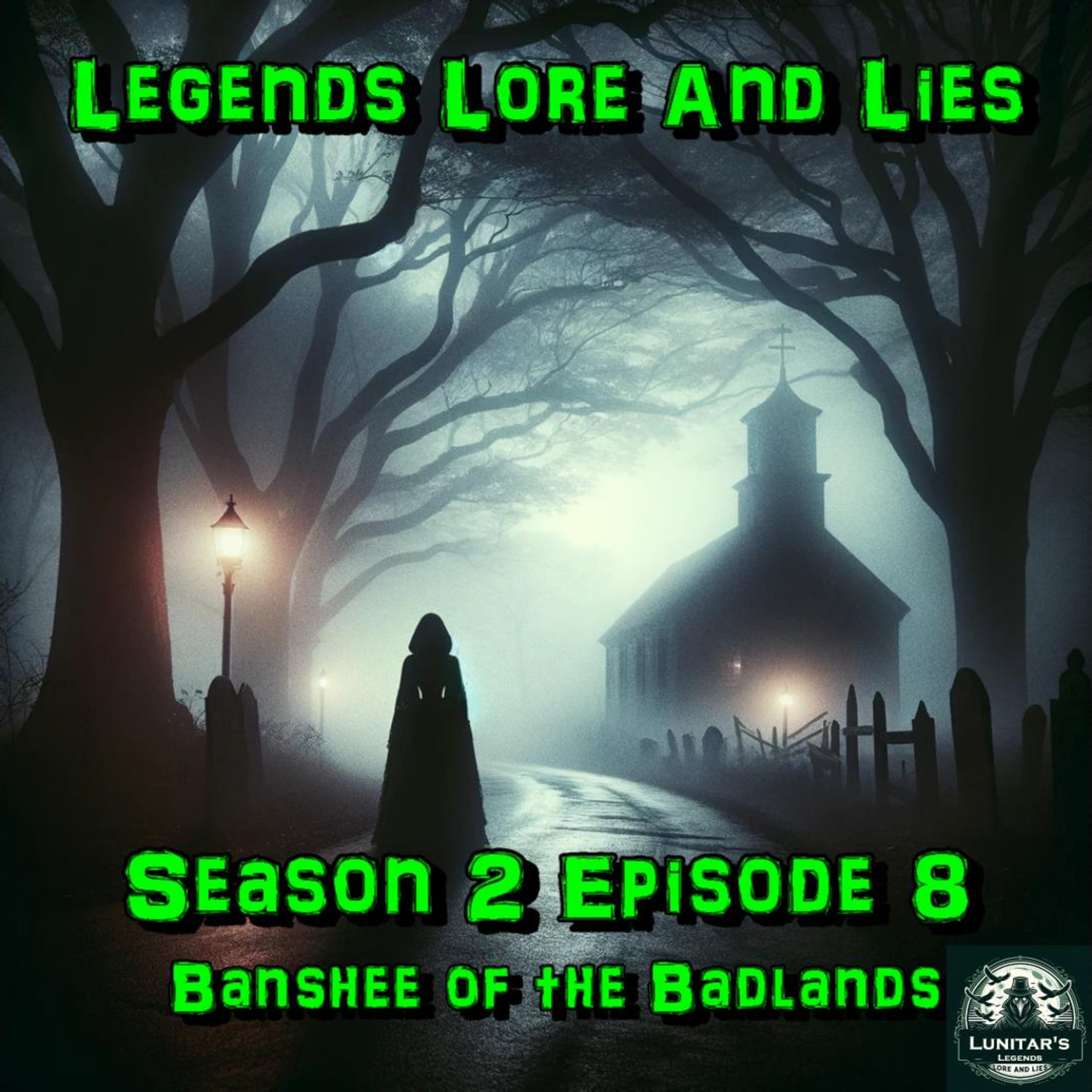 Lunitar\'s Legends, Lore and Lies