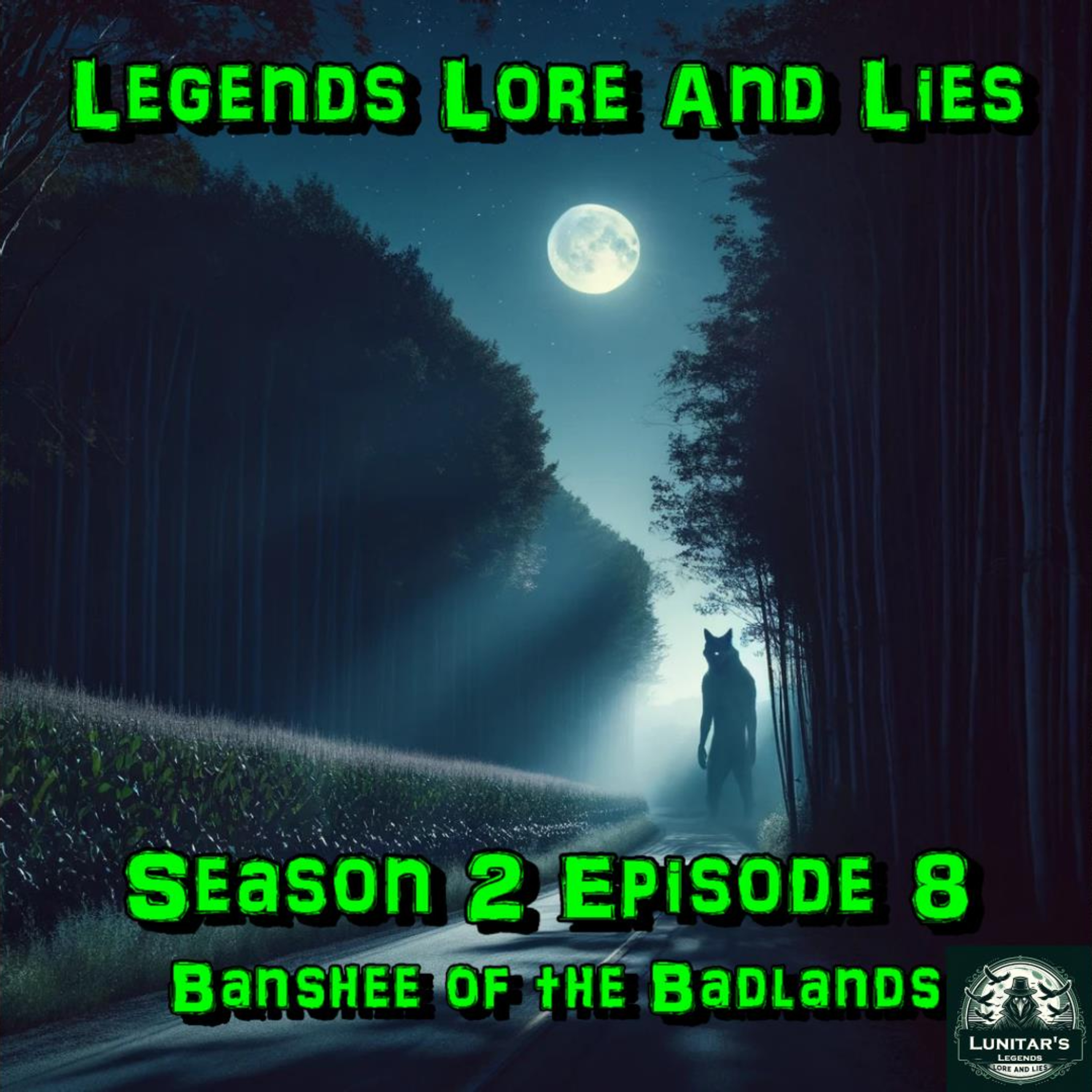 Lunitar\'s Legends, Lore and Lies
