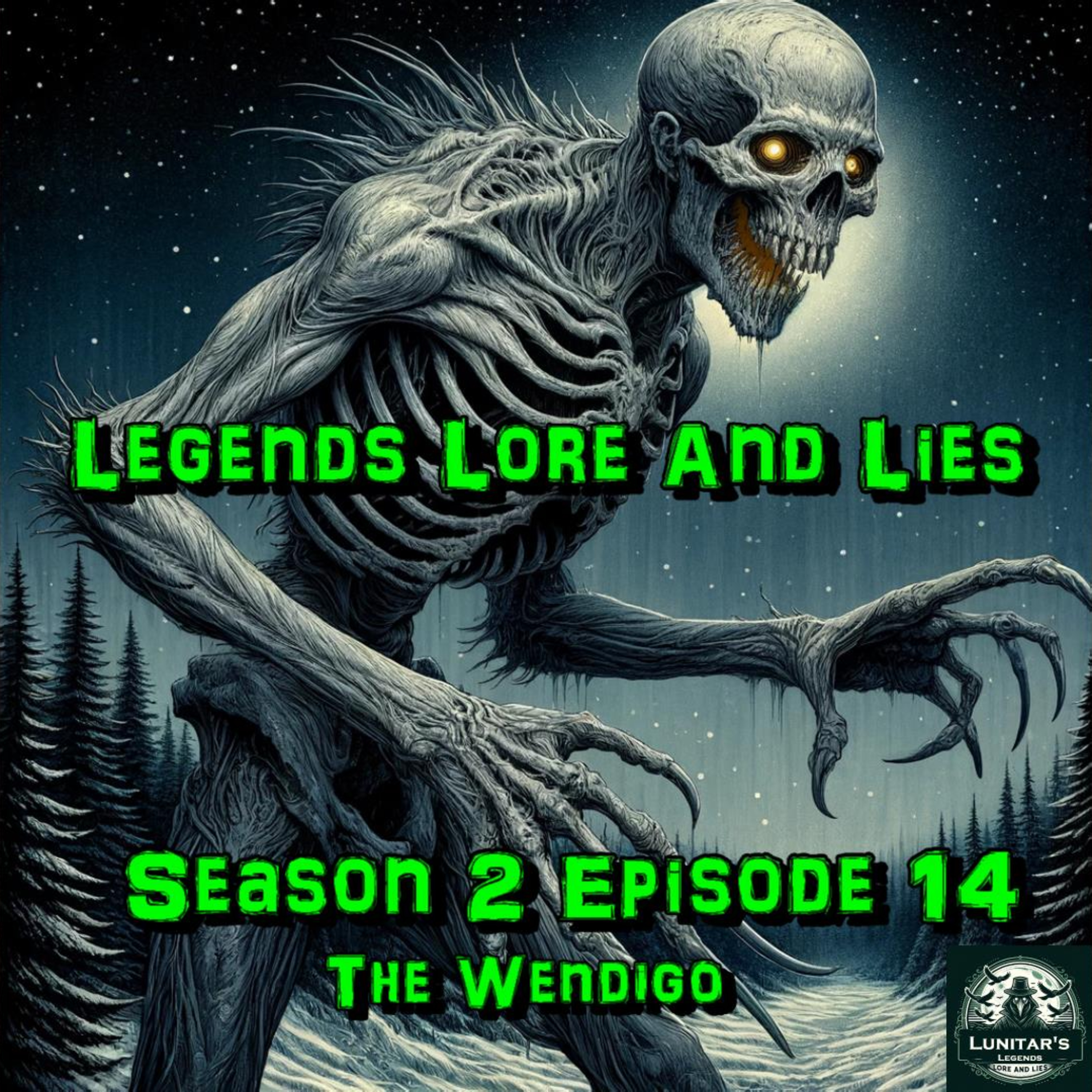 Lunitar\'s Legends, Lore and Lies