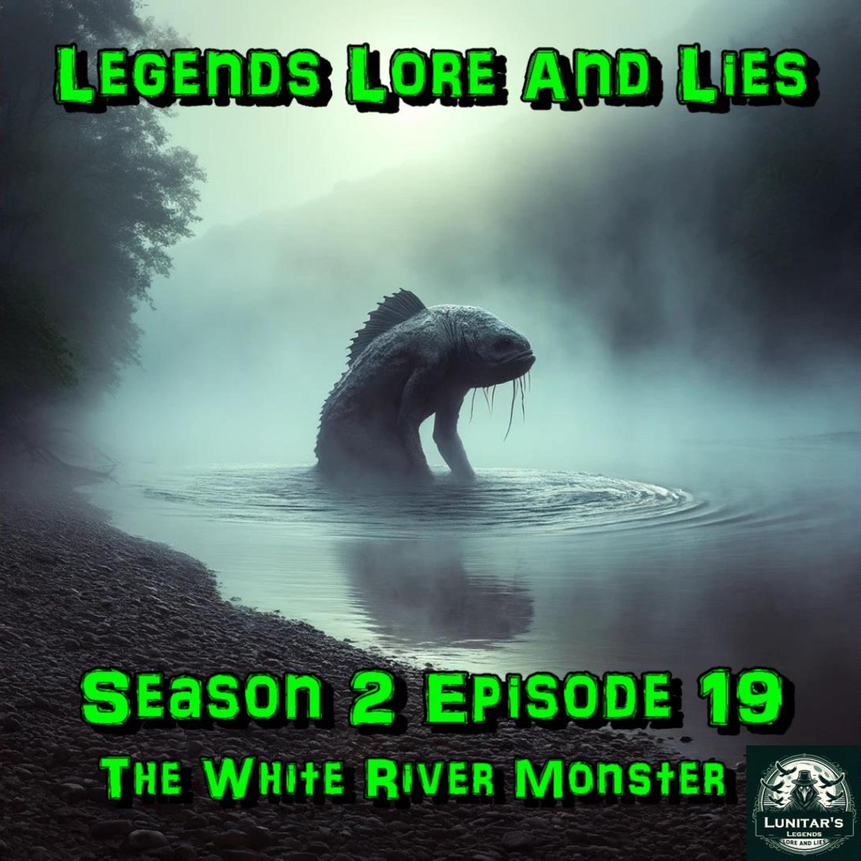Lunitar\'s Legends, Lore and Lies