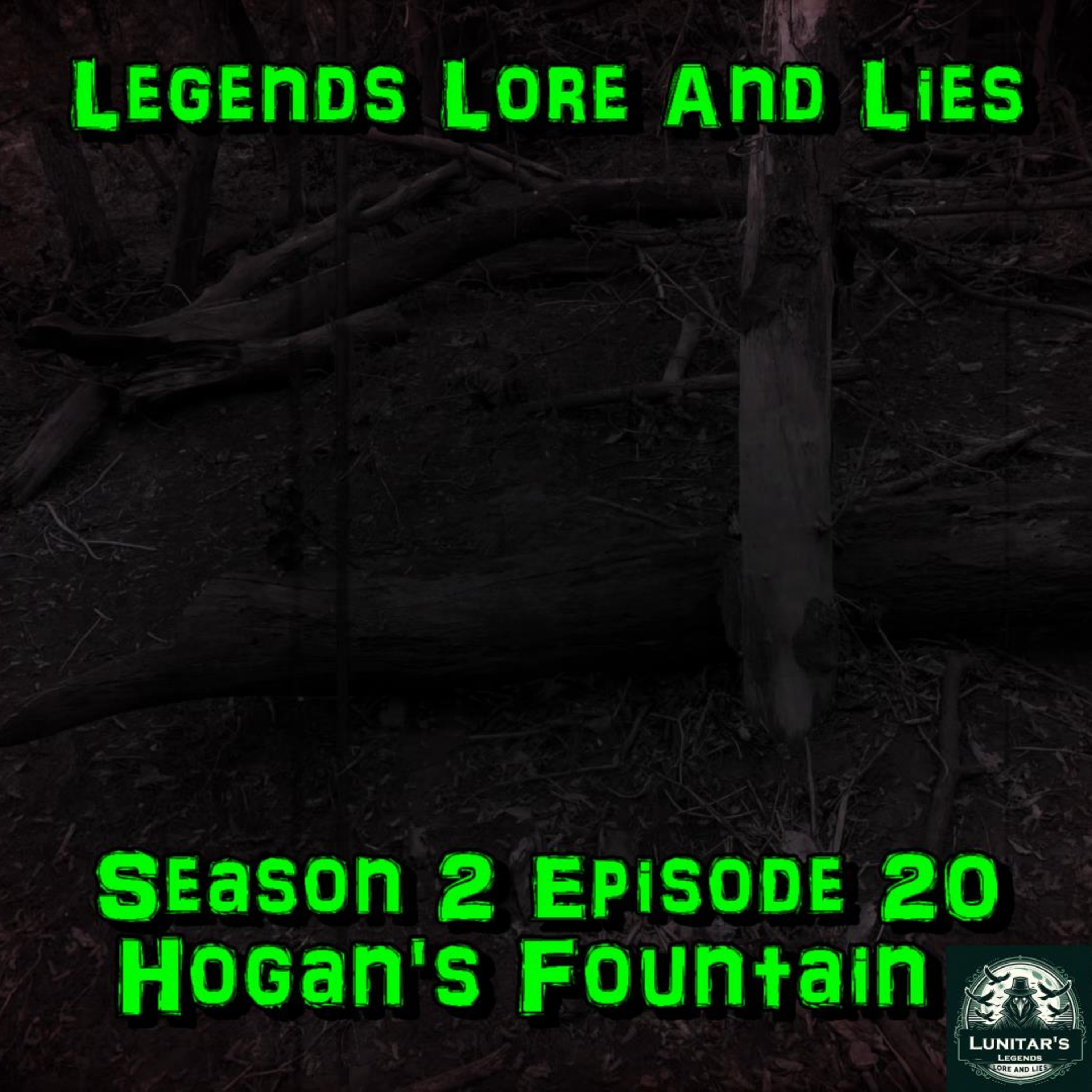 Lunitar\'s Legends, Lore and Lies