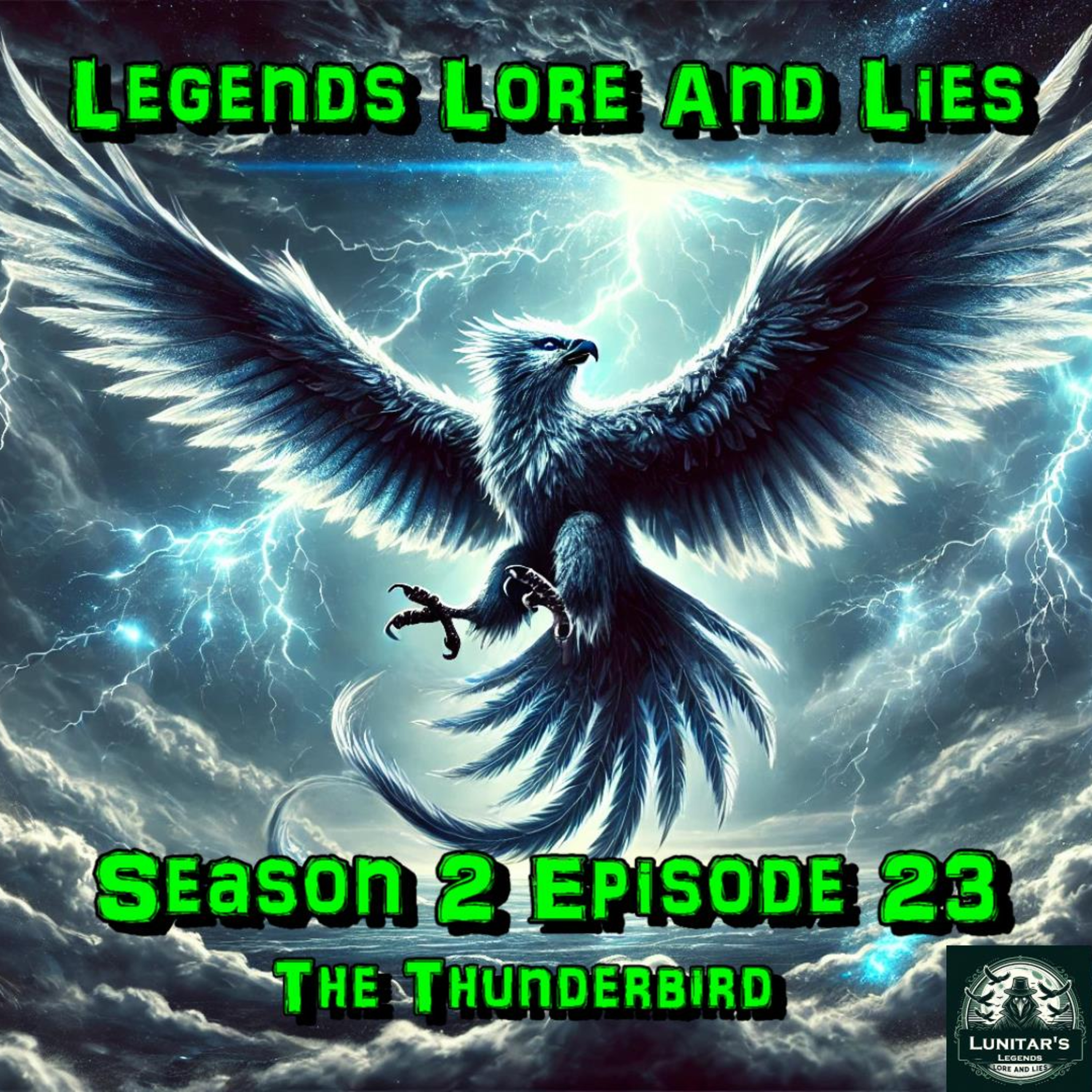 Lunitar\'s Legends, Lore and Lies