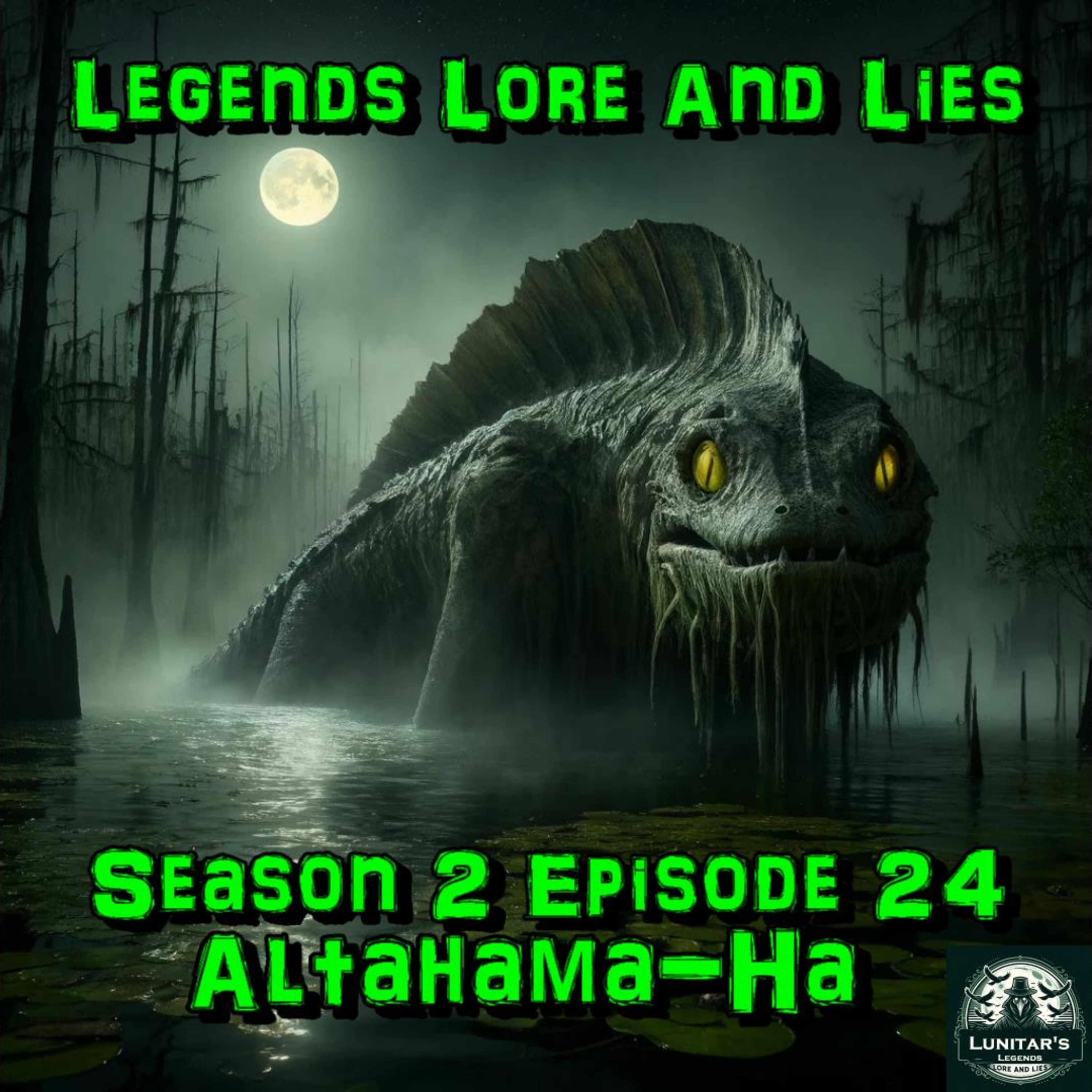 Lunitar\'s Legends, Lore and Lies