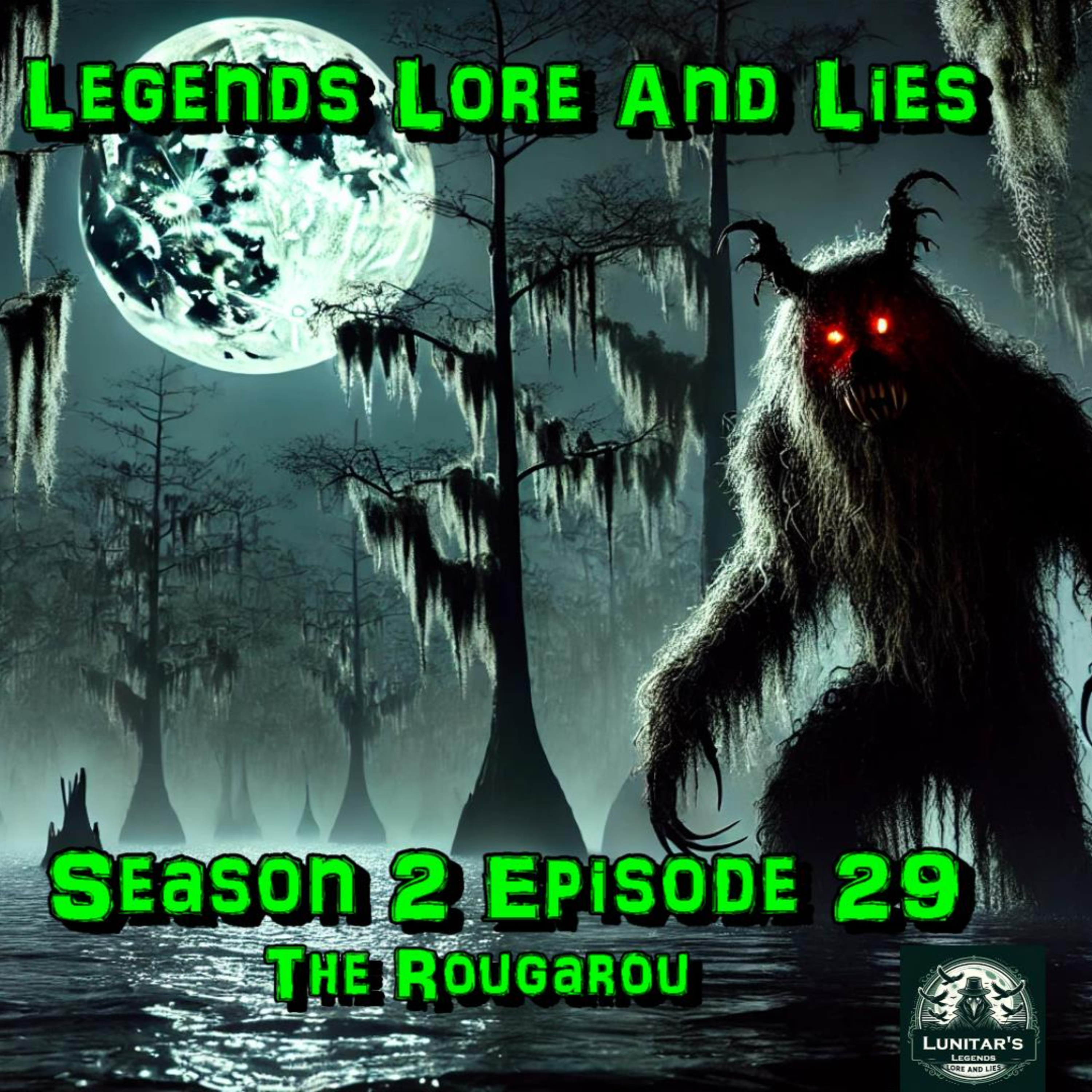 Lunitar\'s Legends, Lore and Lies