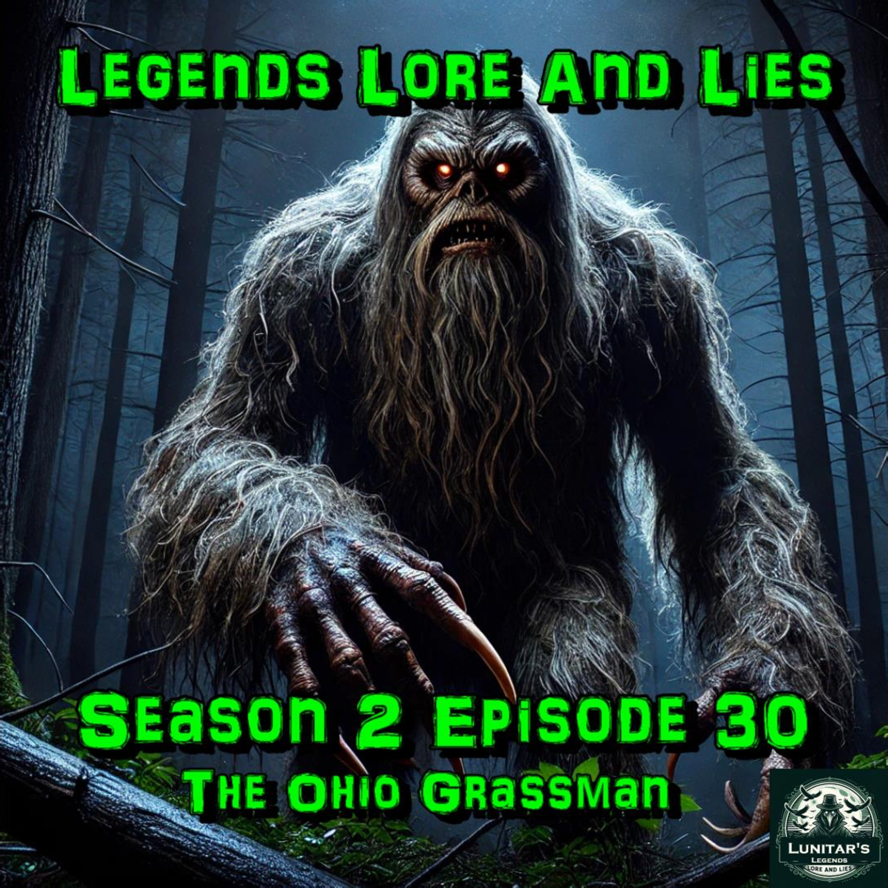 Lunitar\'s Legends, Lore and Lies