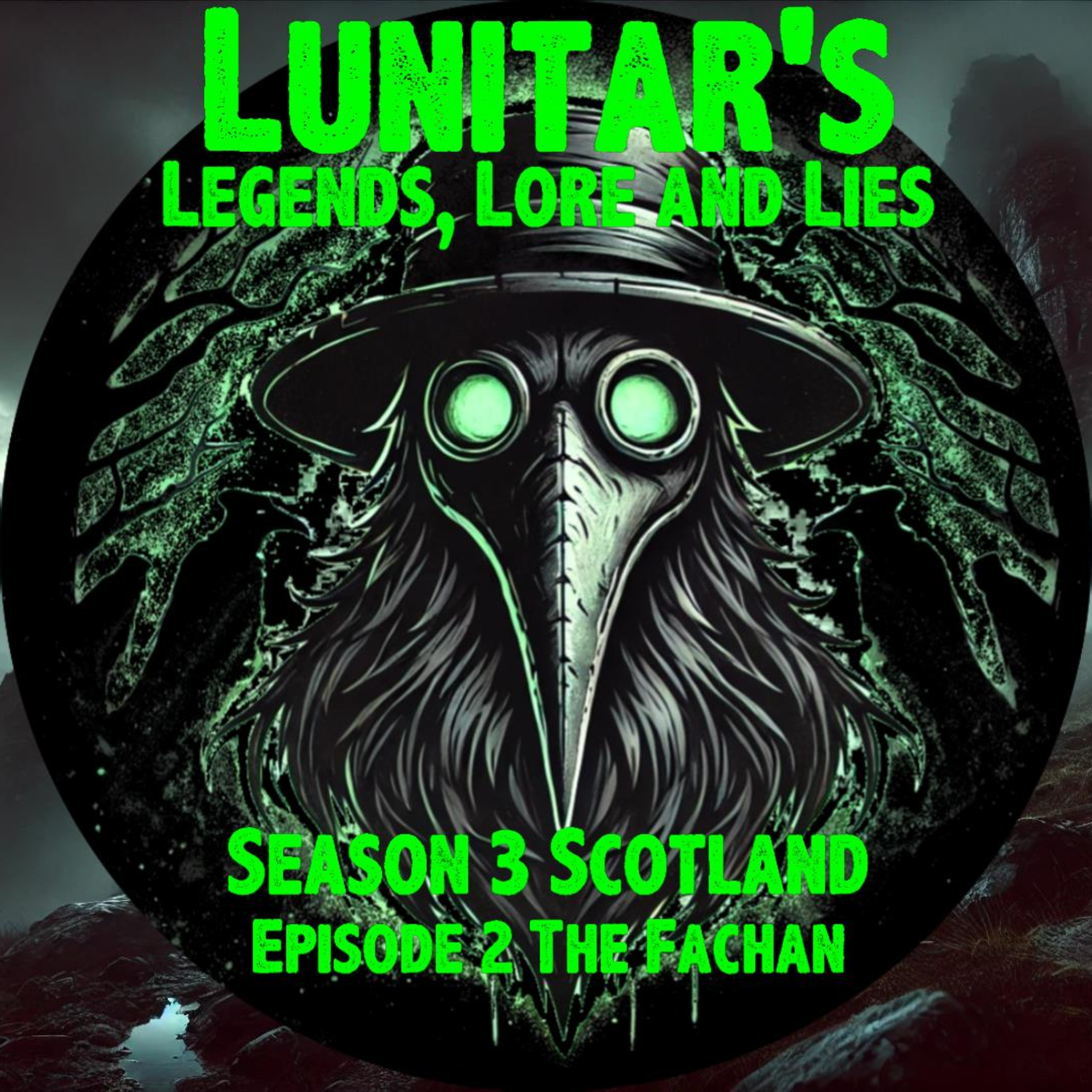 Lunitar\'s Legends, Lore and Lies