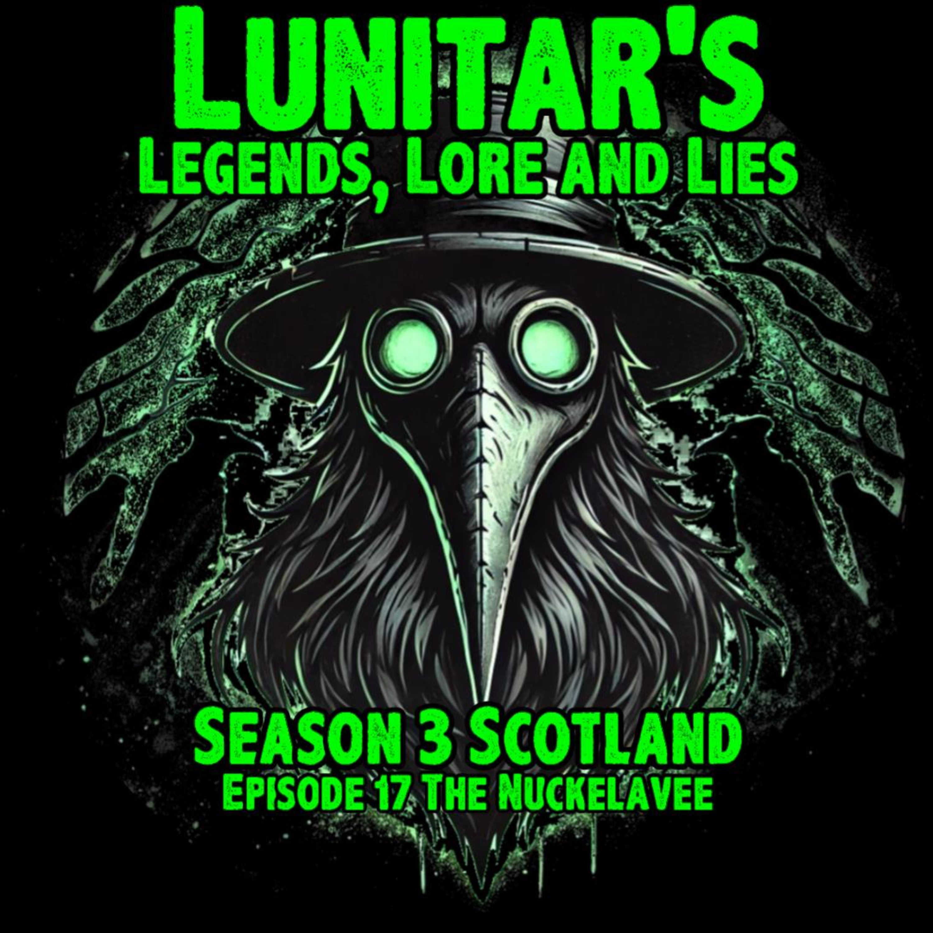 Lunitar\'s Legends, Lore and Lies