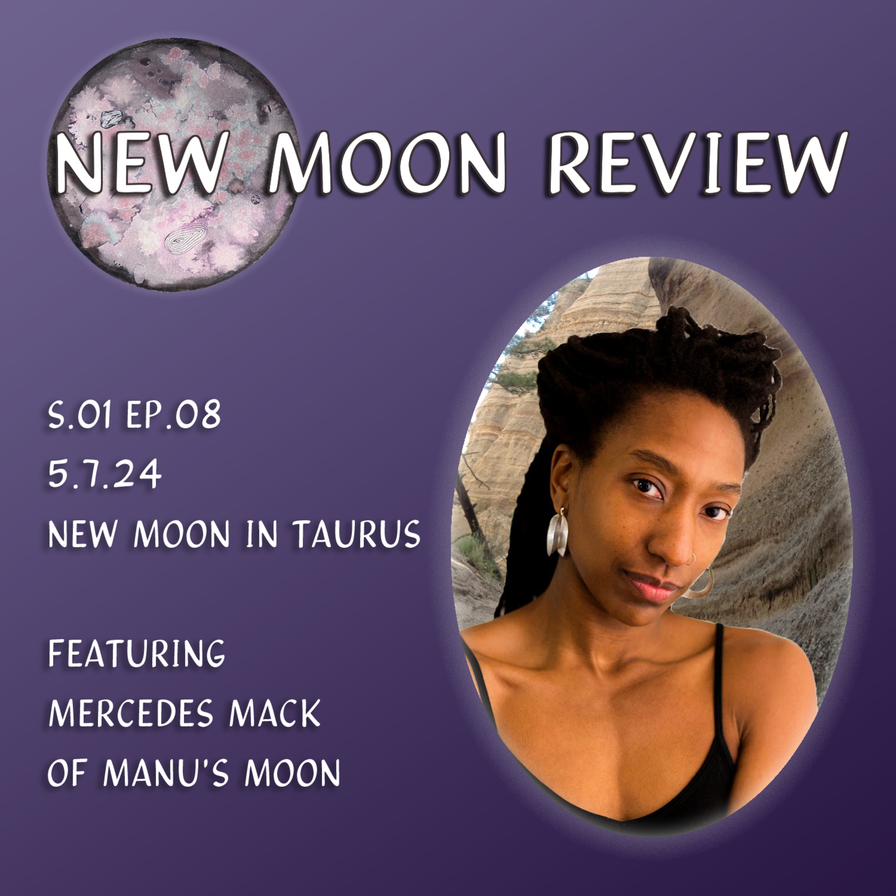 New Moon Review
