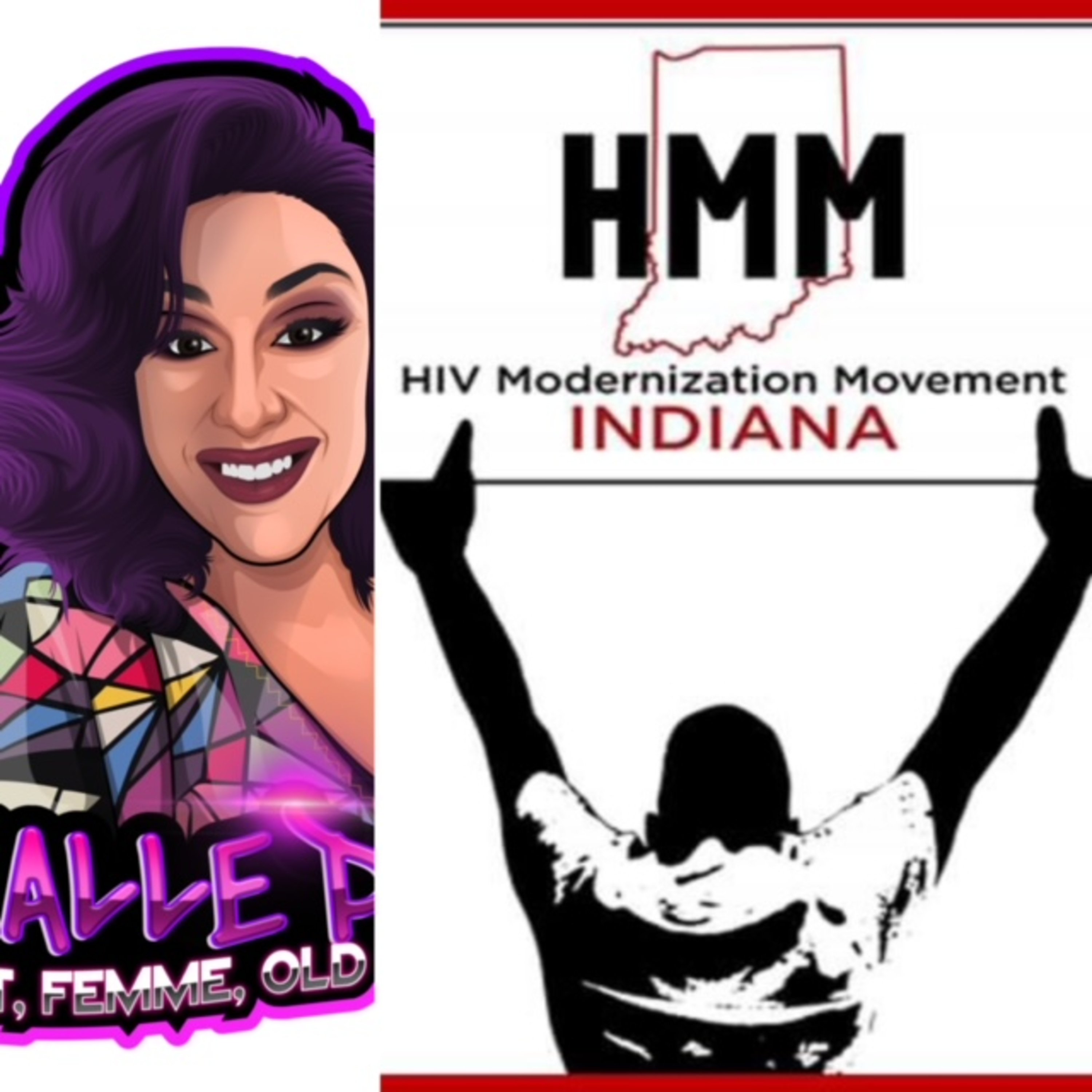 Change the Law; End the Stigma - Conversation with Johnny & Nick from HMM-Indiana episode artwork