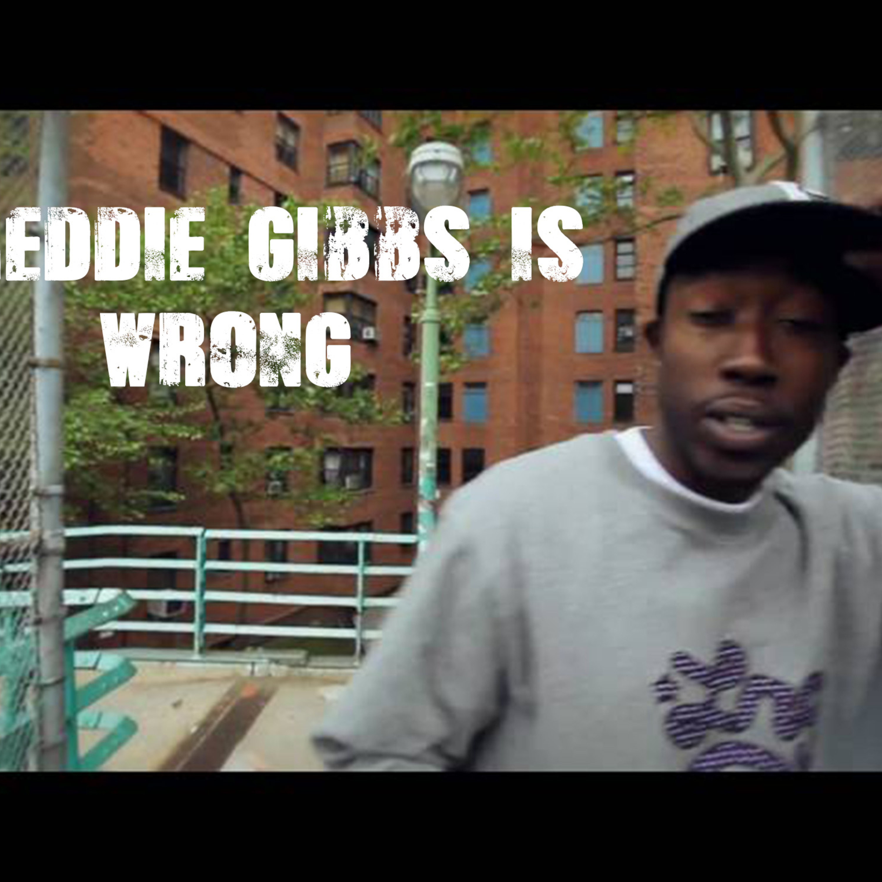 Freddie Gibbs Is Absolutely Wrong About The Music Industry episode artwork