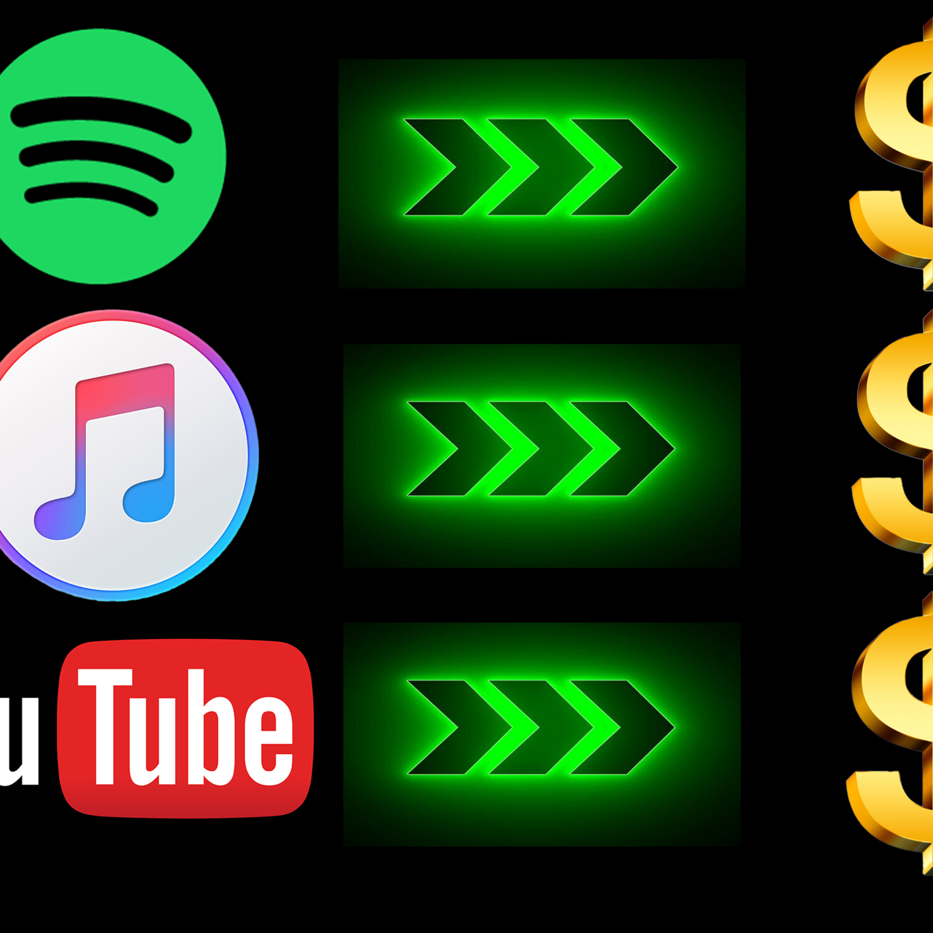 How To Get From Streams To Sales episode artwork