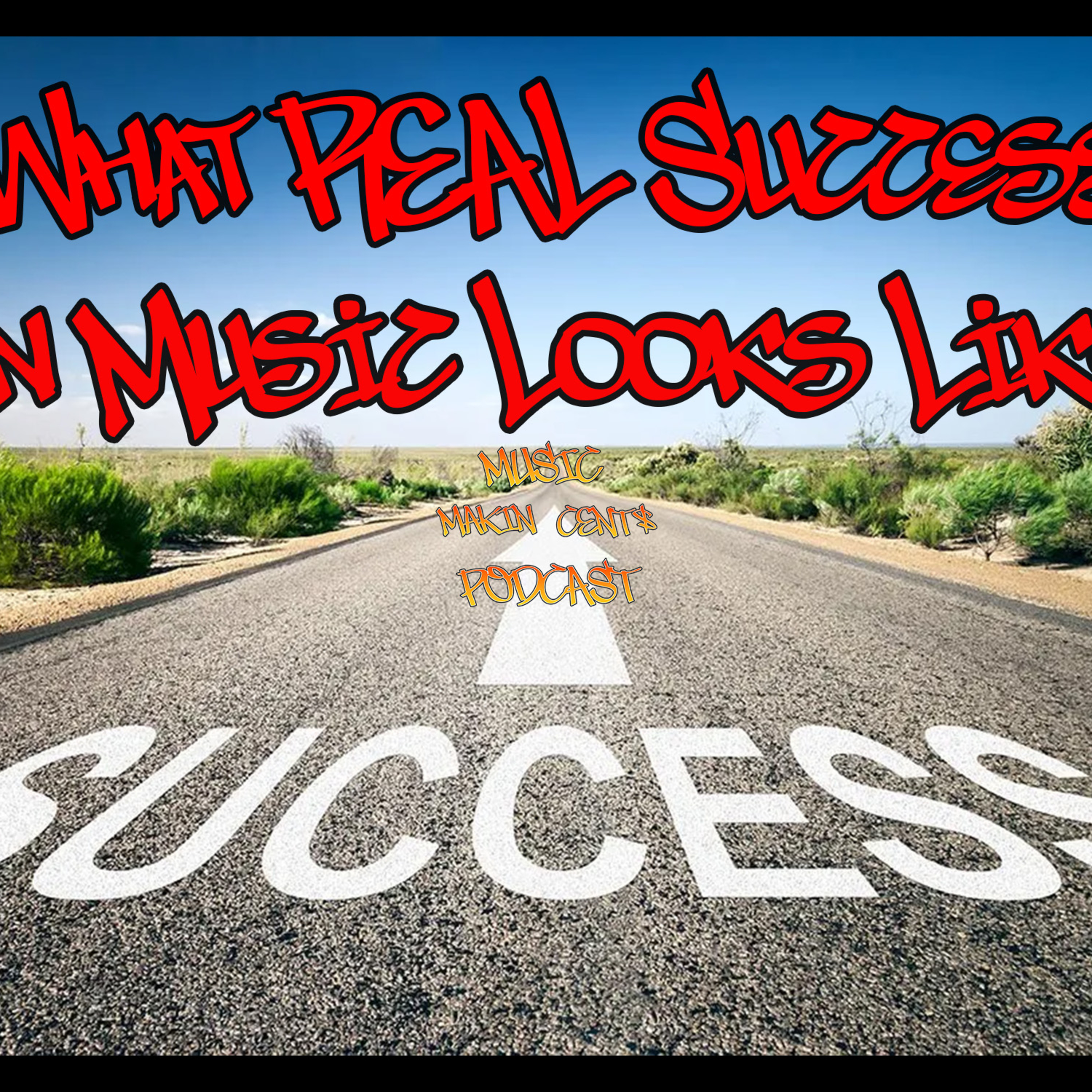 Music Makin Cents Podcast