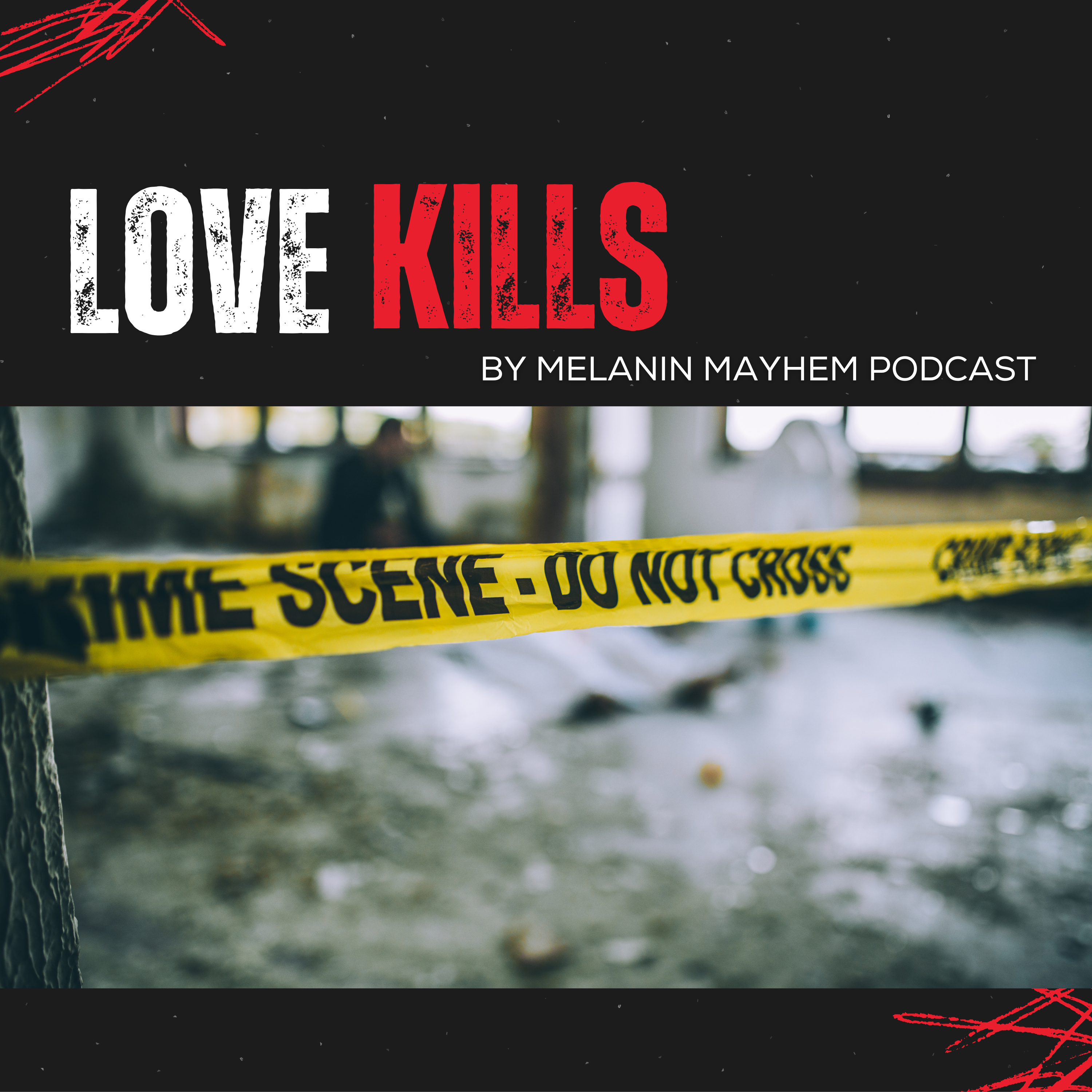 Melanin Mayhem Podcast
