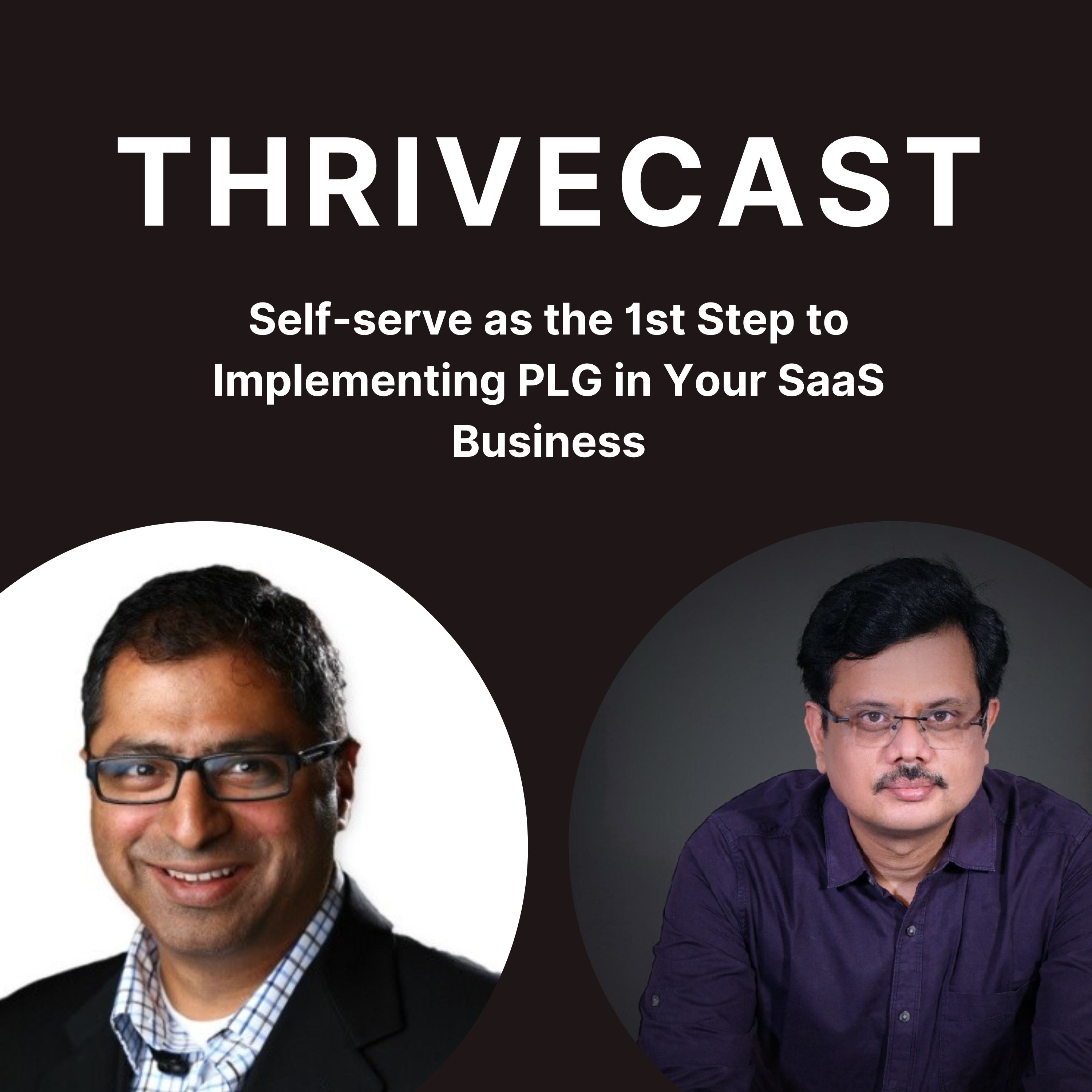 Thrivecast