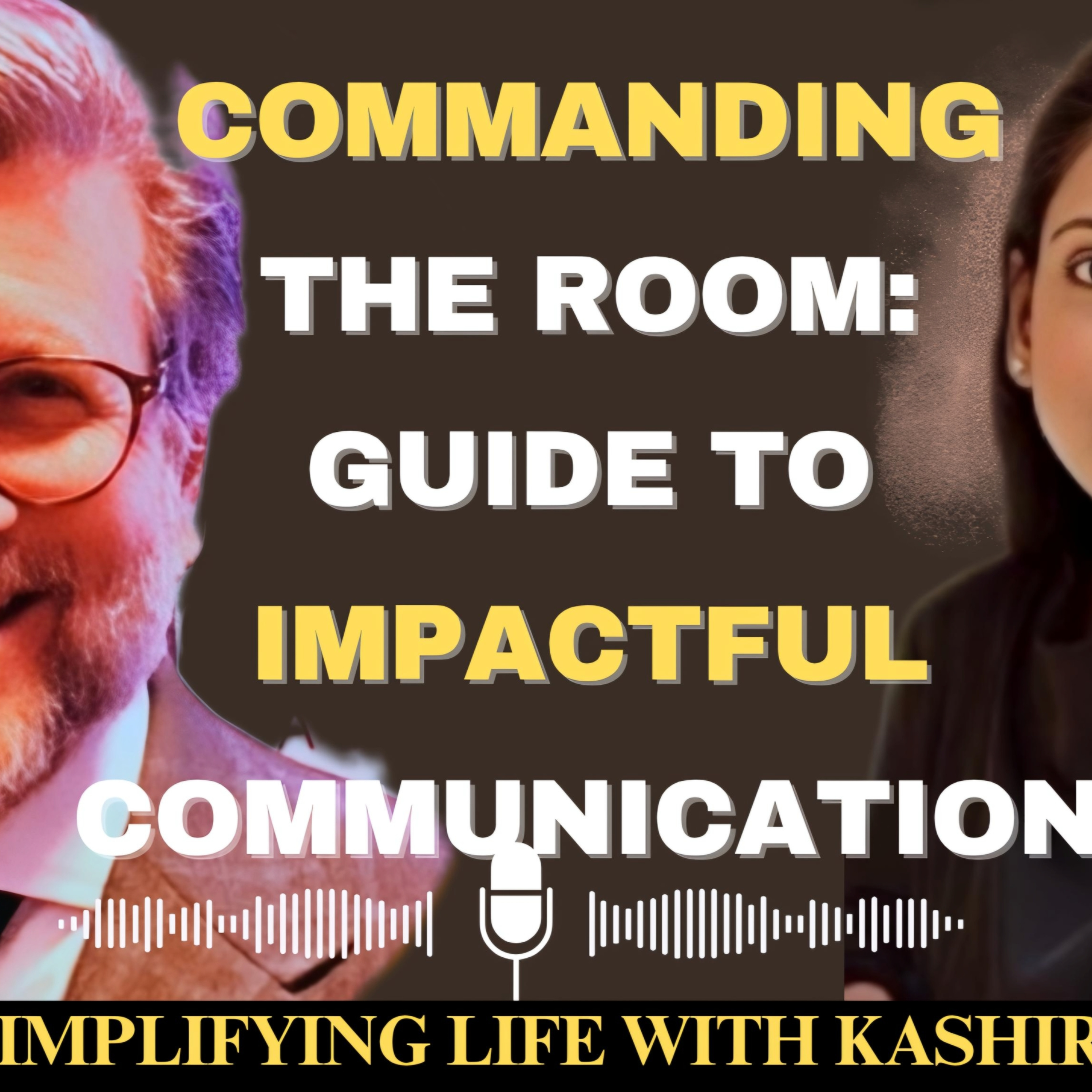 Simplifying Life With Kashira