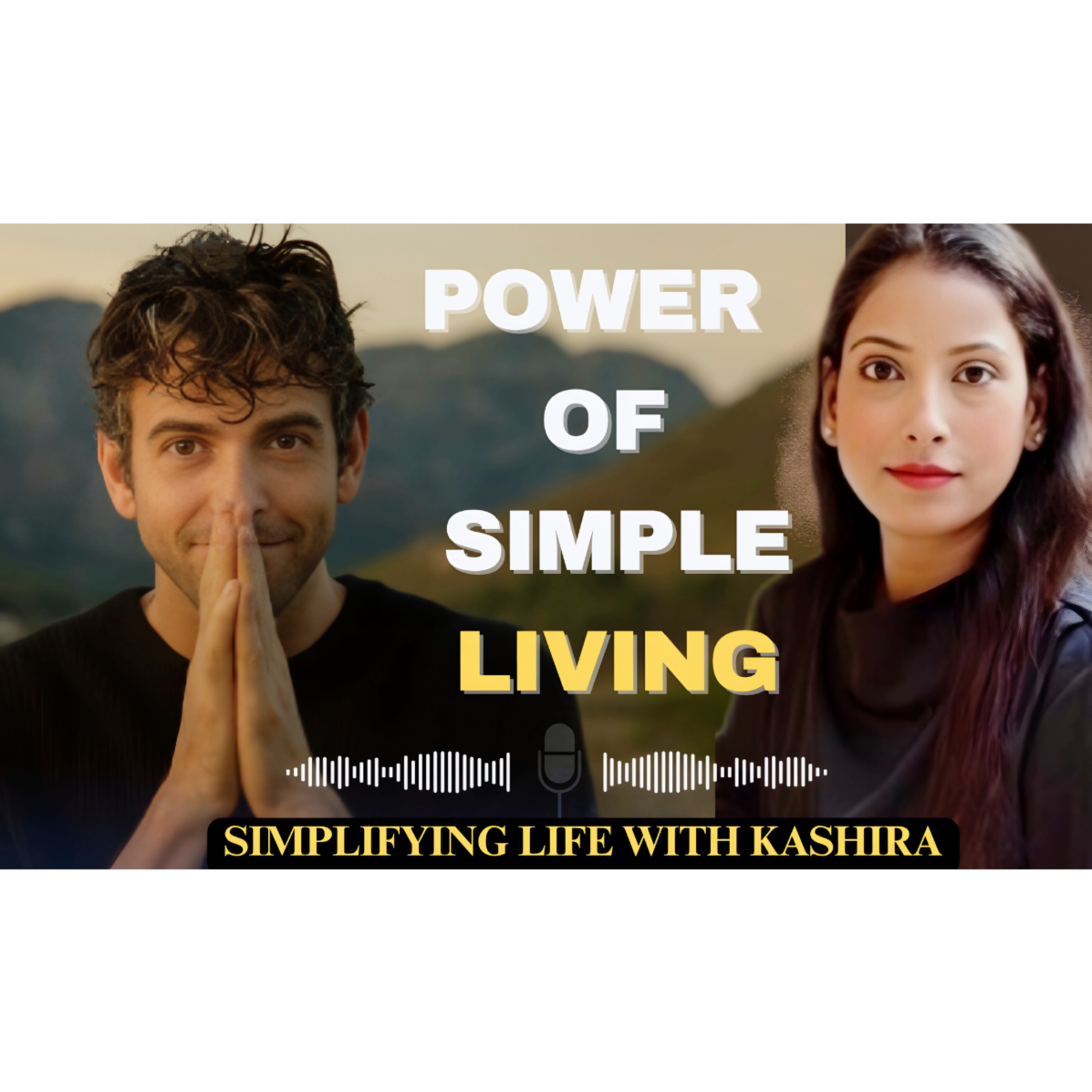 Simplifying Life With Kashira
