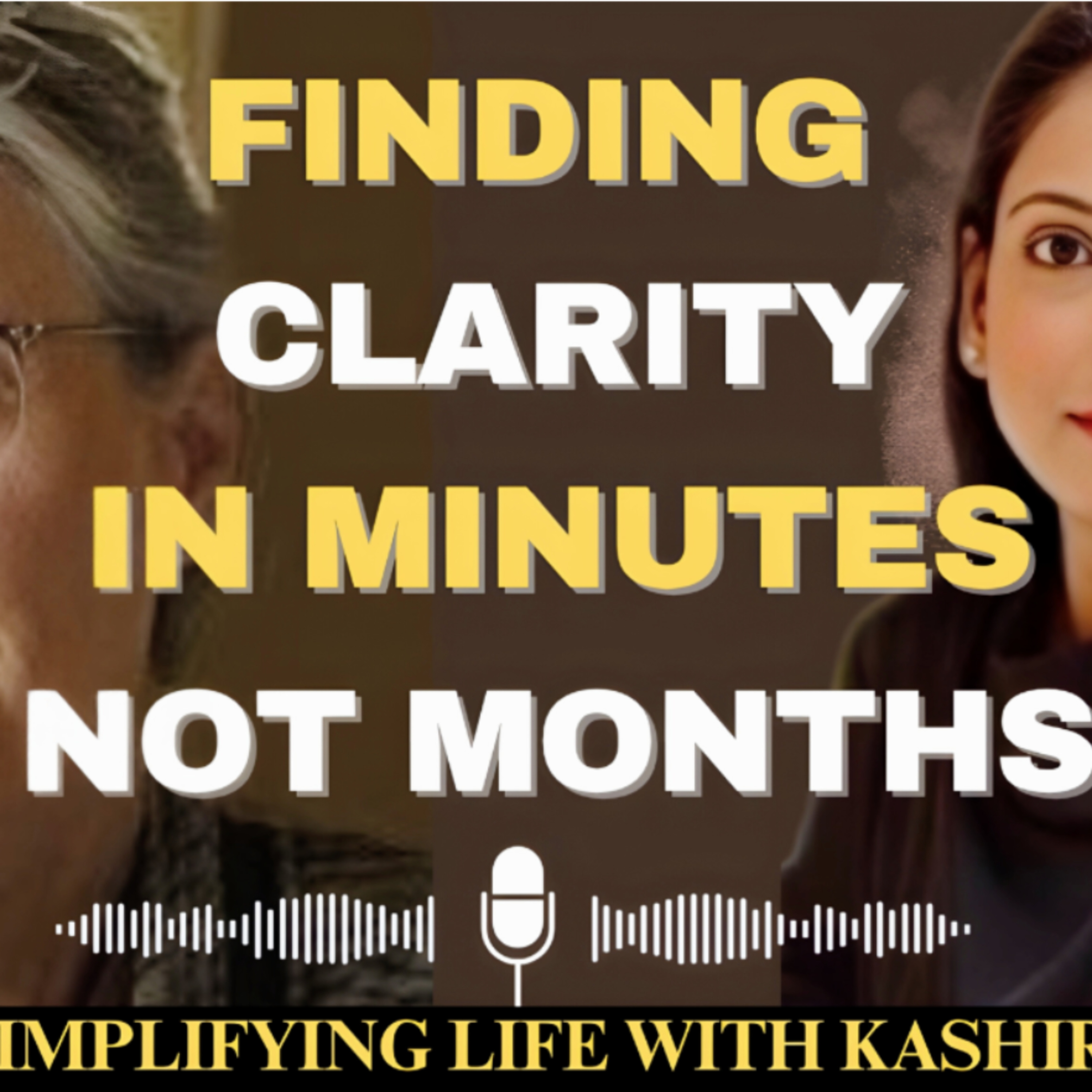 Simplifying Life With Kashira