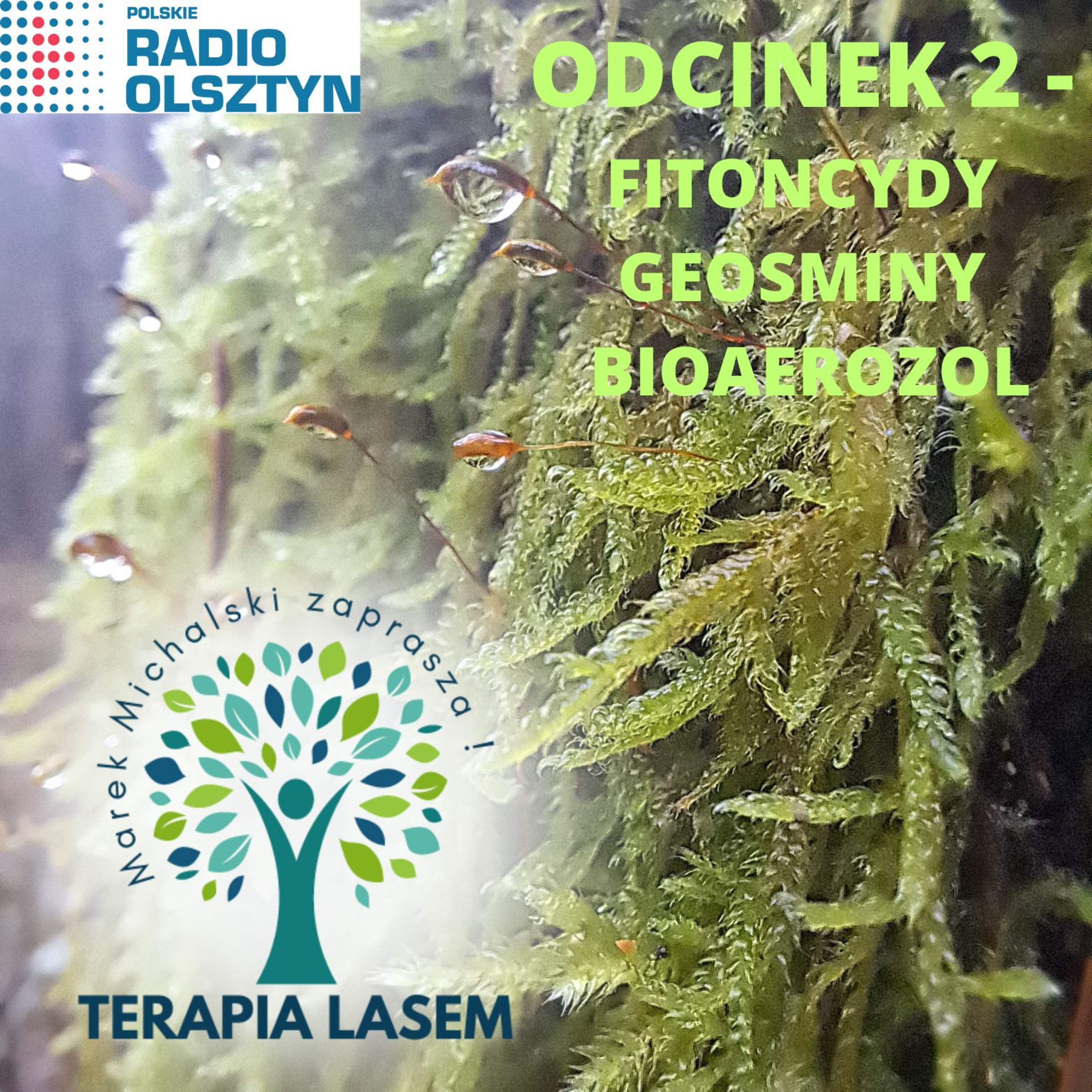 Leśne zapachy episode artwork