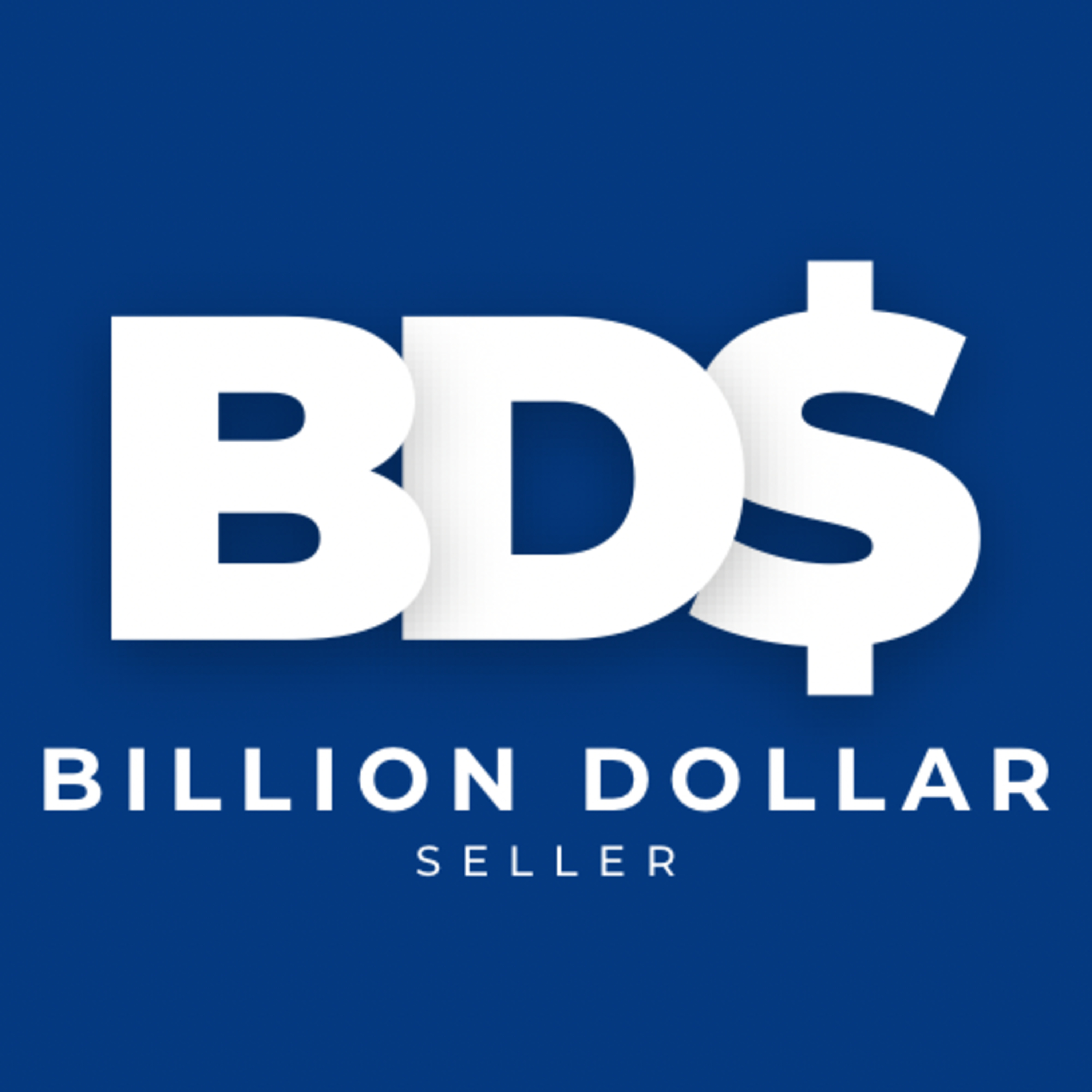 Billion Dollar Seller with David Happe