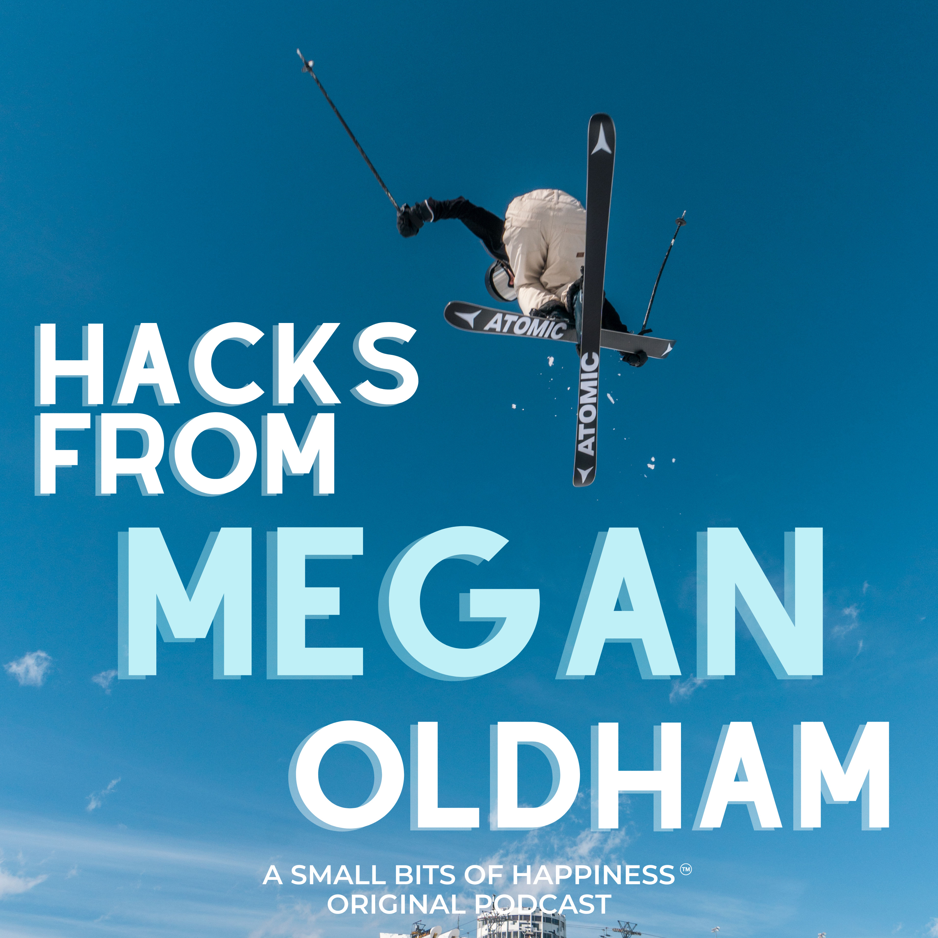 Hack Your Happiness
