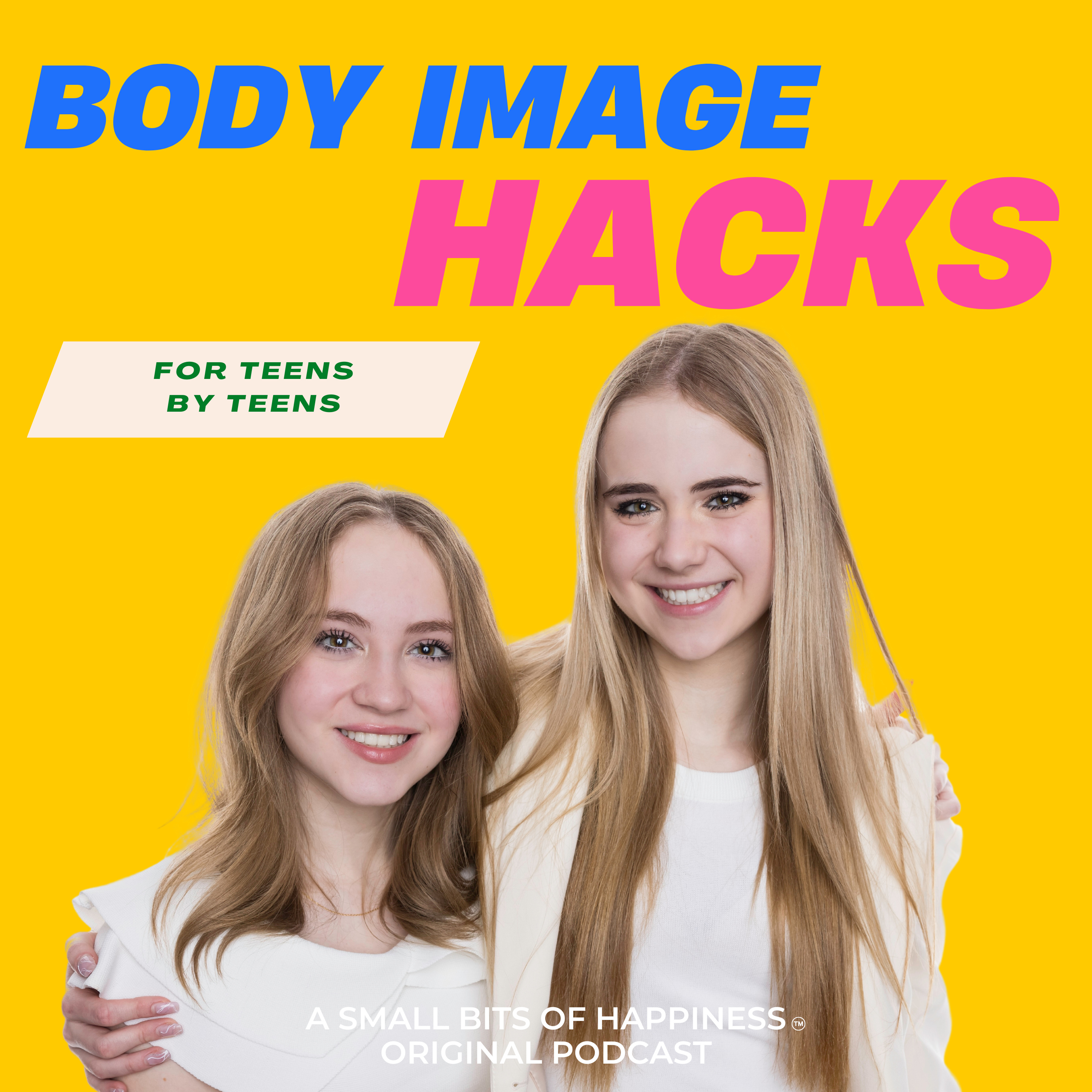 Hack Your Happiness