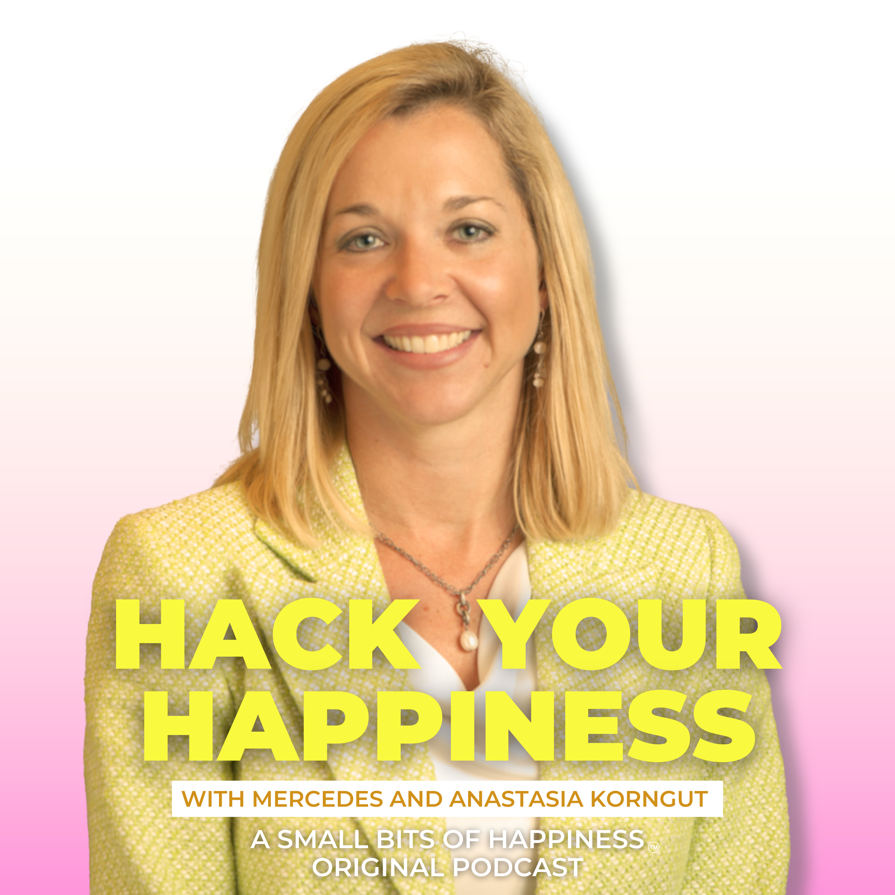 Hack Your Happiness