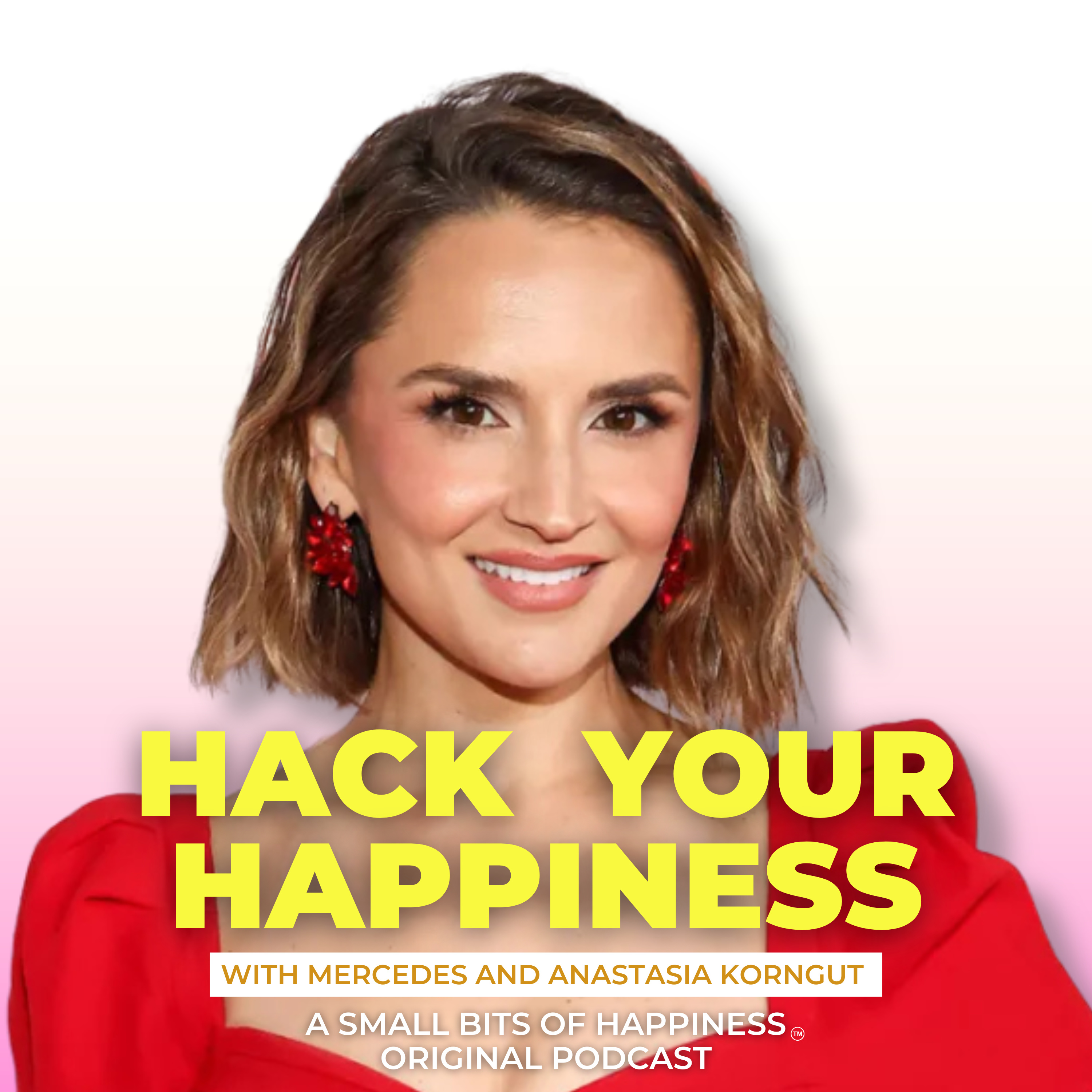 Actress Rachael Leigh Cook's Hacks On Being True To Yourself