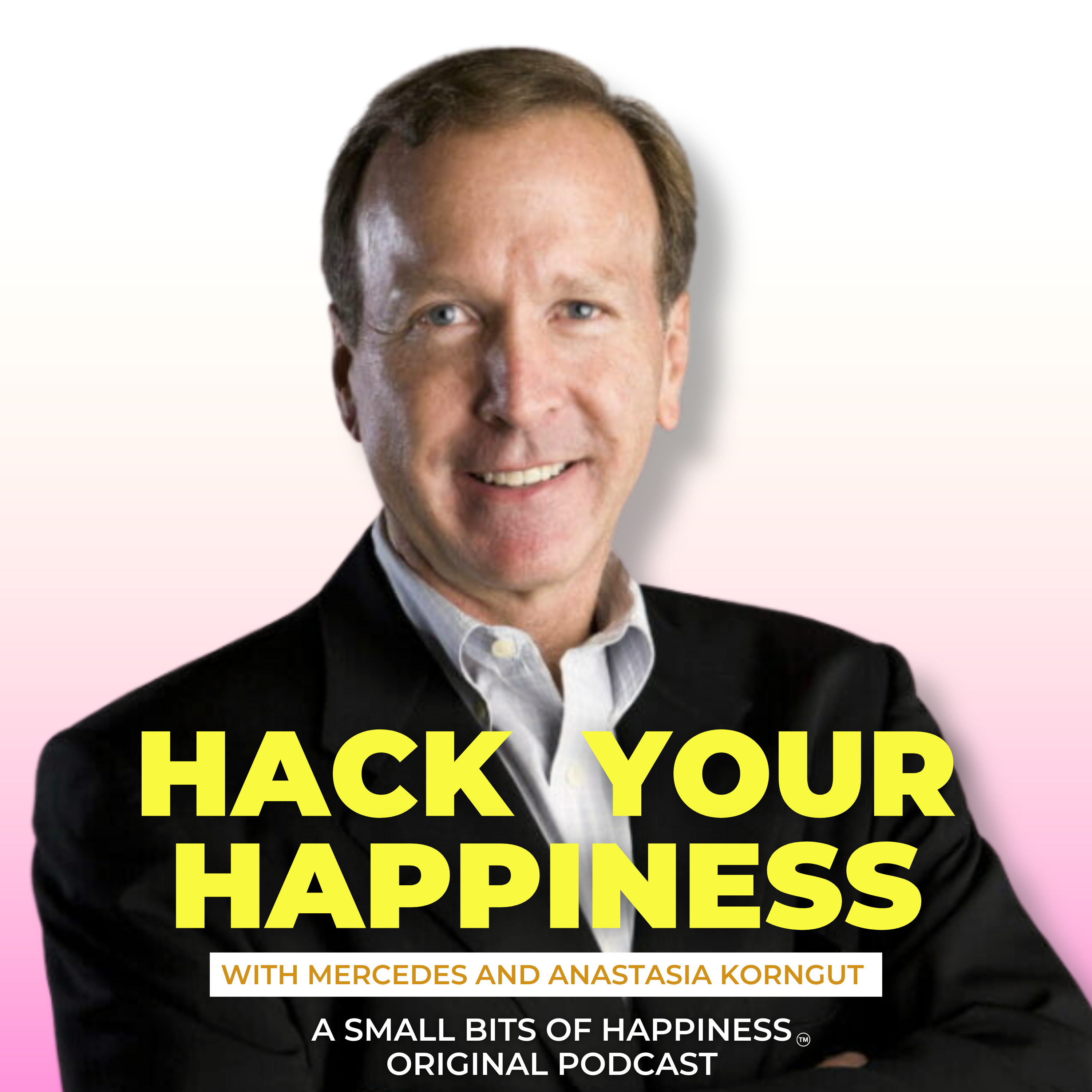 Neil Bush: Hacks For Social Impact From the Chairman of Points of Light episode artwork