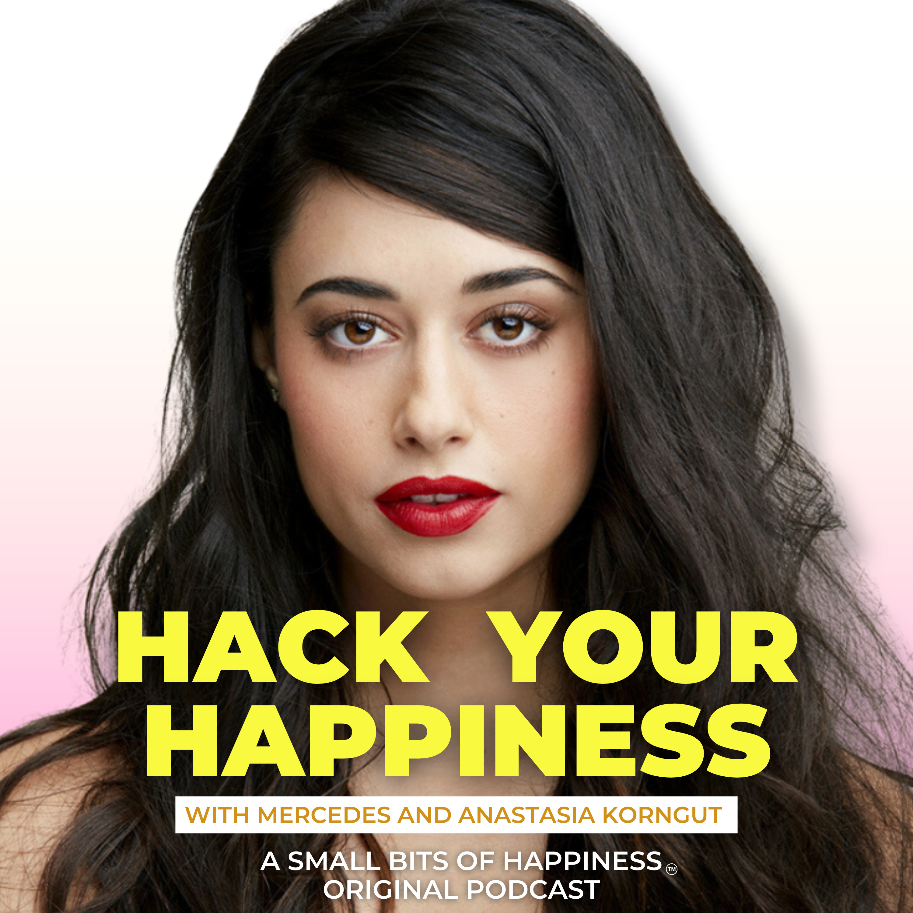 Jeanine Mason: Winner of So You Think You Can Dance's Hacks To Defining Your Own Self Worth  episode artwork