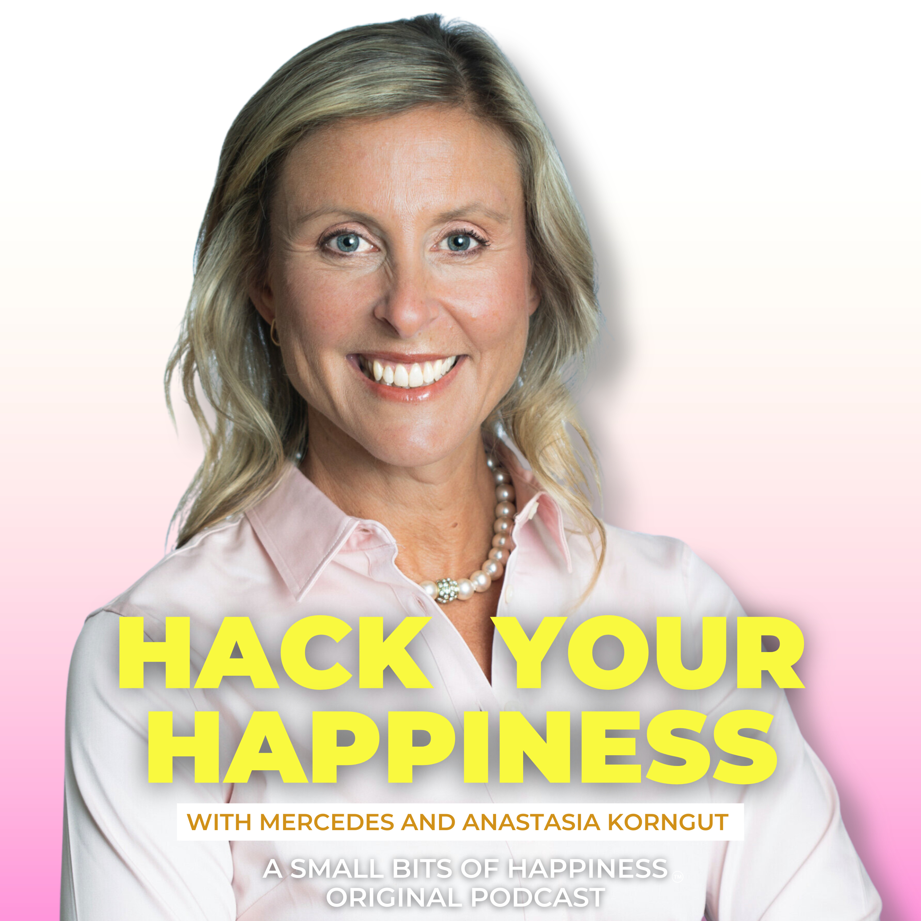 Hack Your Happiness