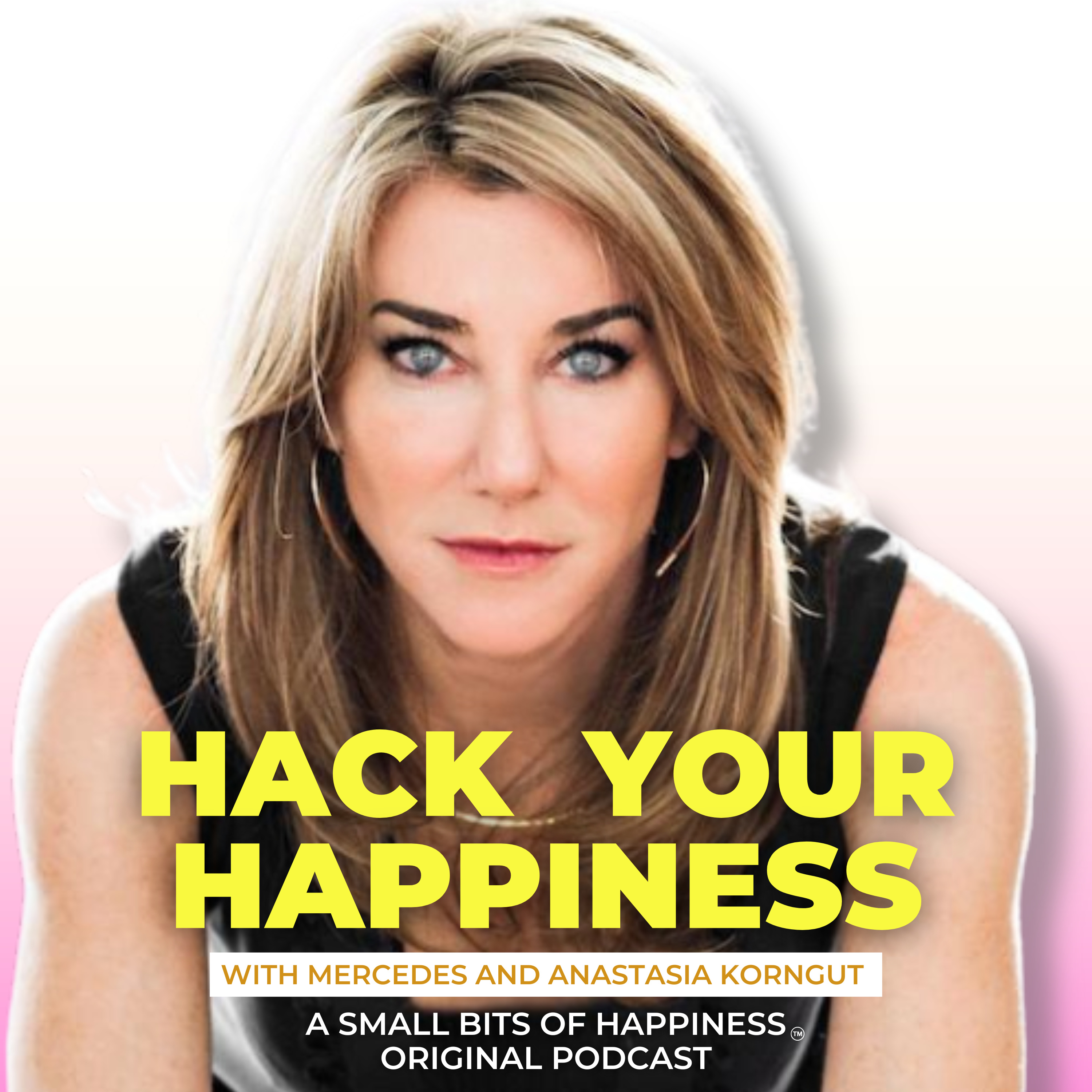 How to Reinvent Yourself - From the White House to Walking Away: Laura Gassner Otting