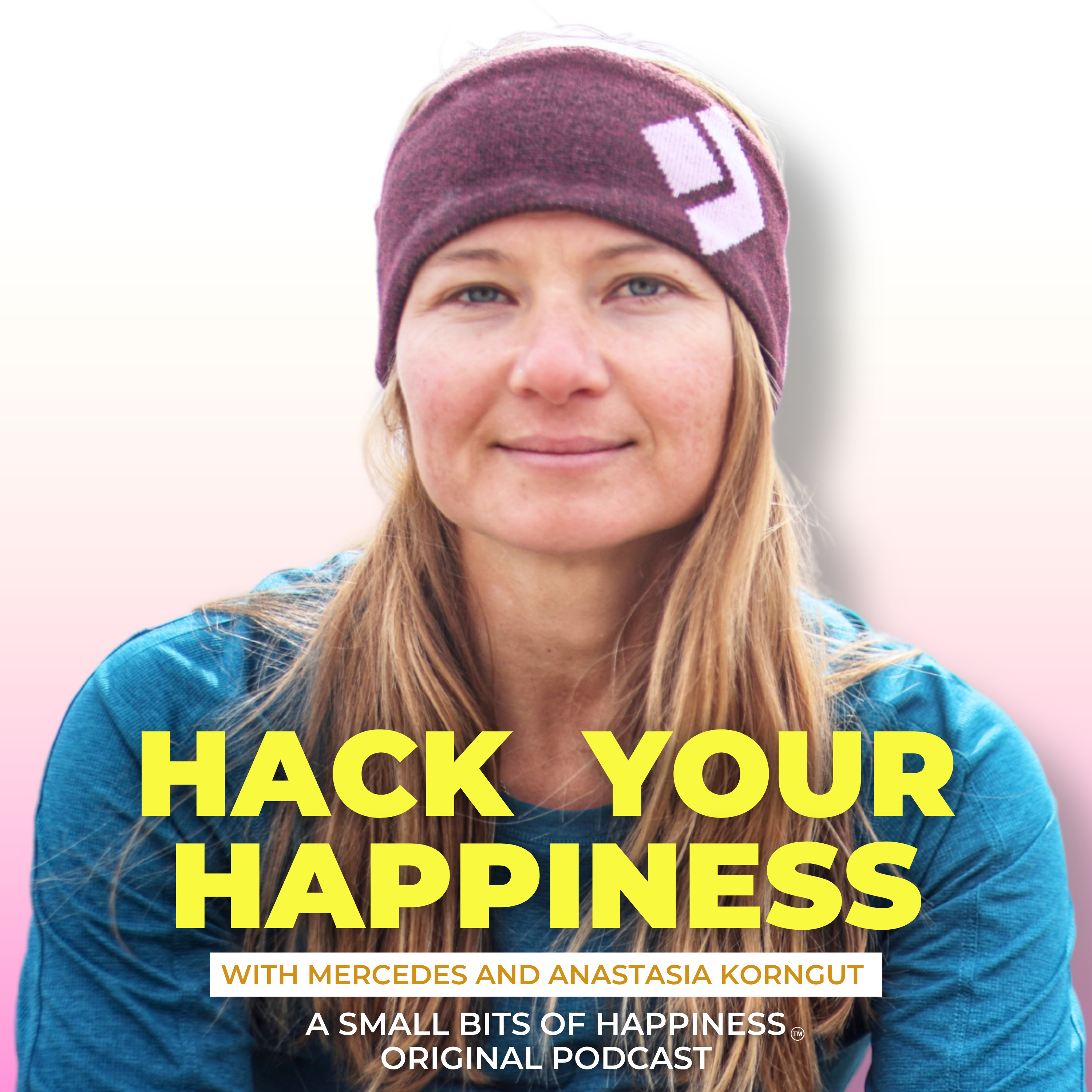 Hack Your Happiness