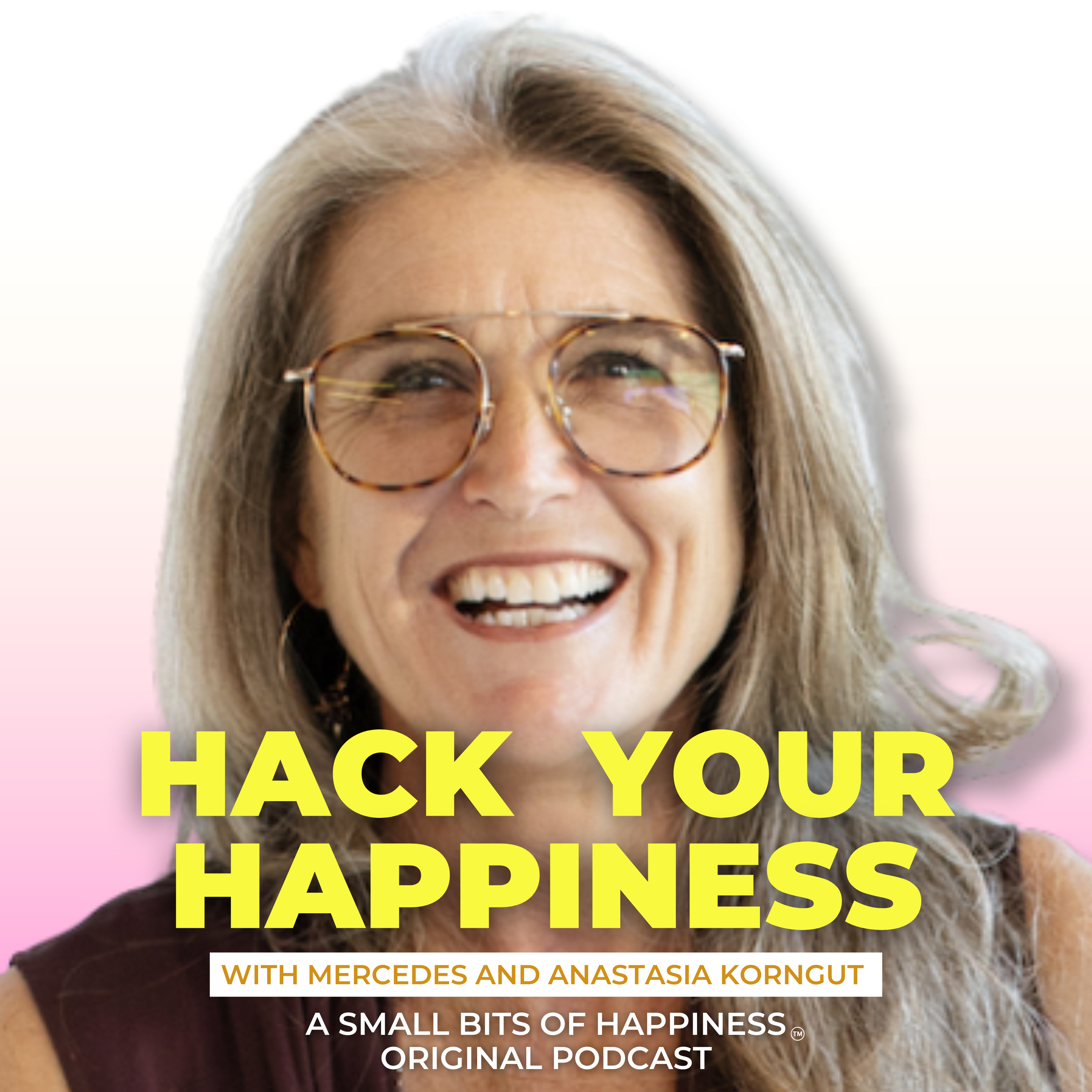 Hack Your Happiness