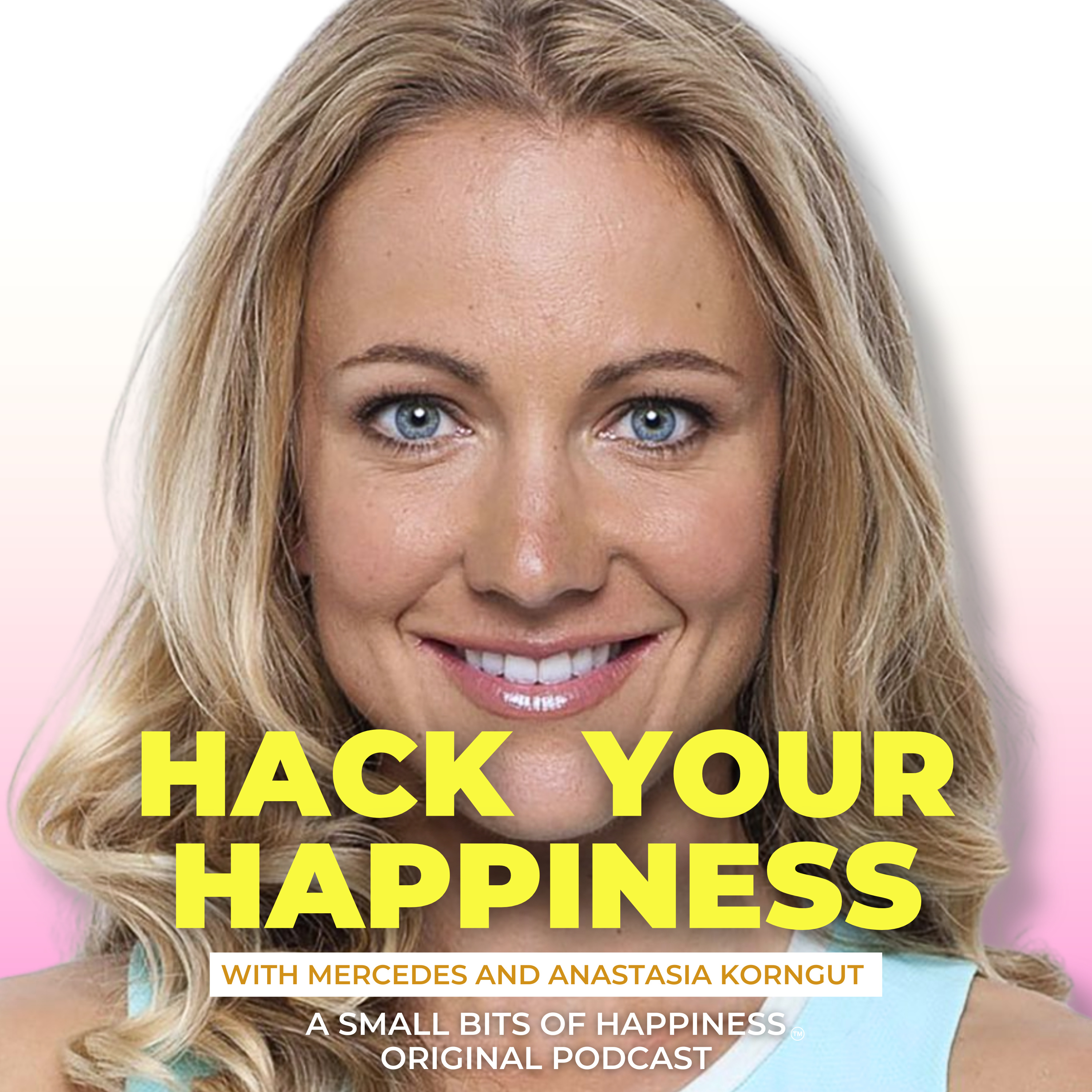 Hack Your Happiness
