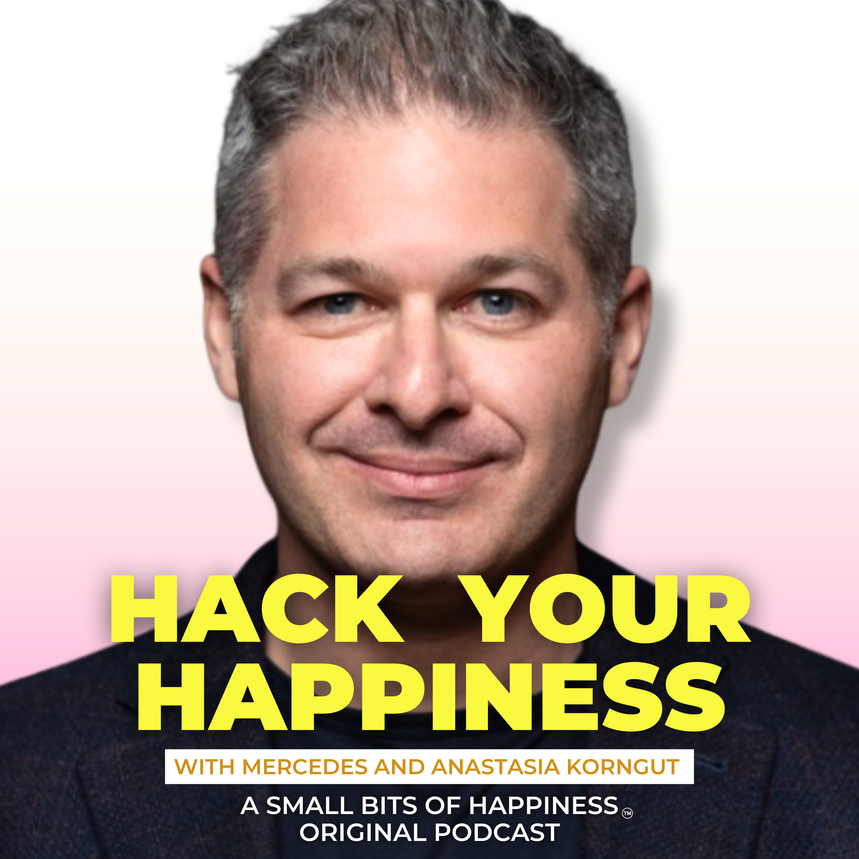 Hack Your Happiness