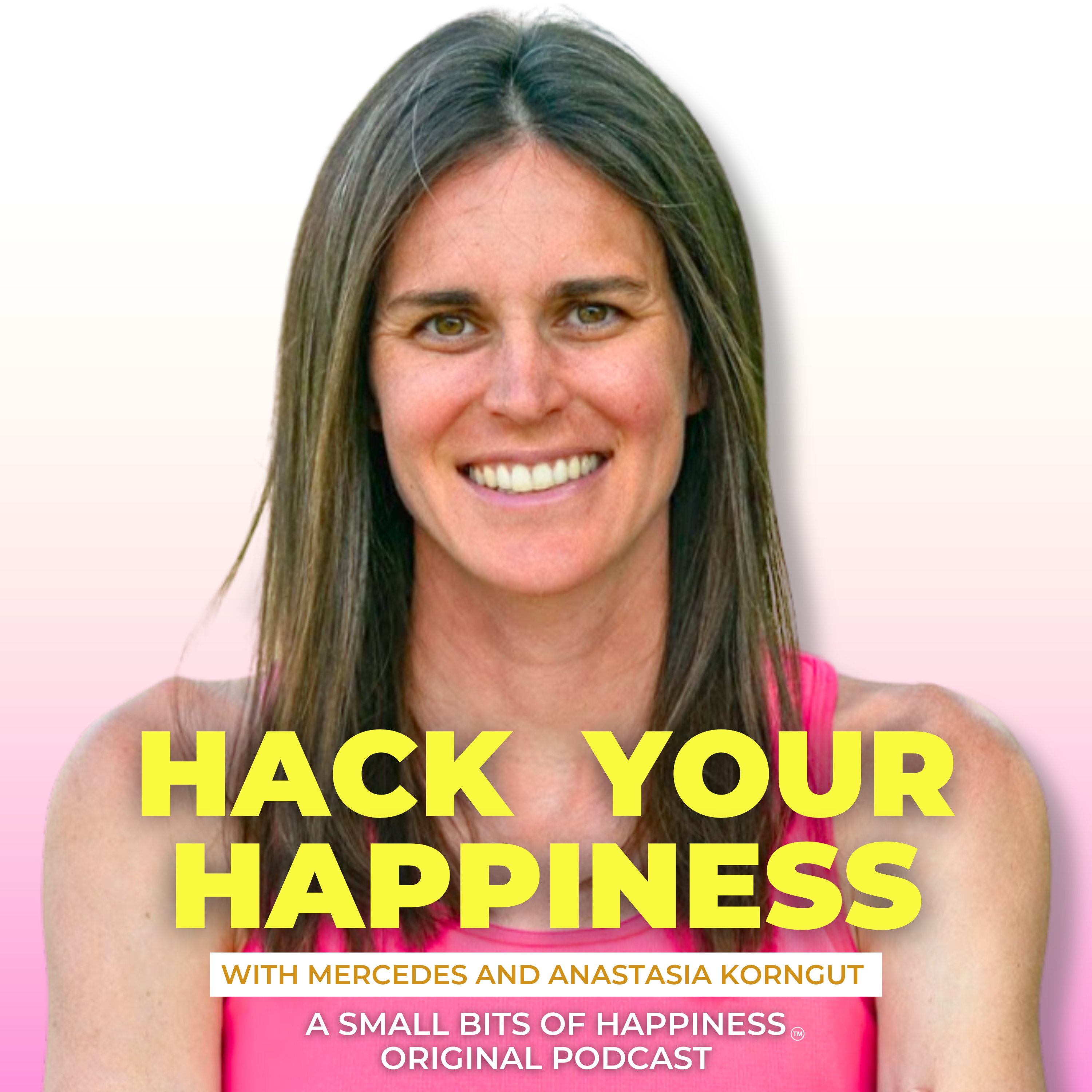 Hack Your Happiness
