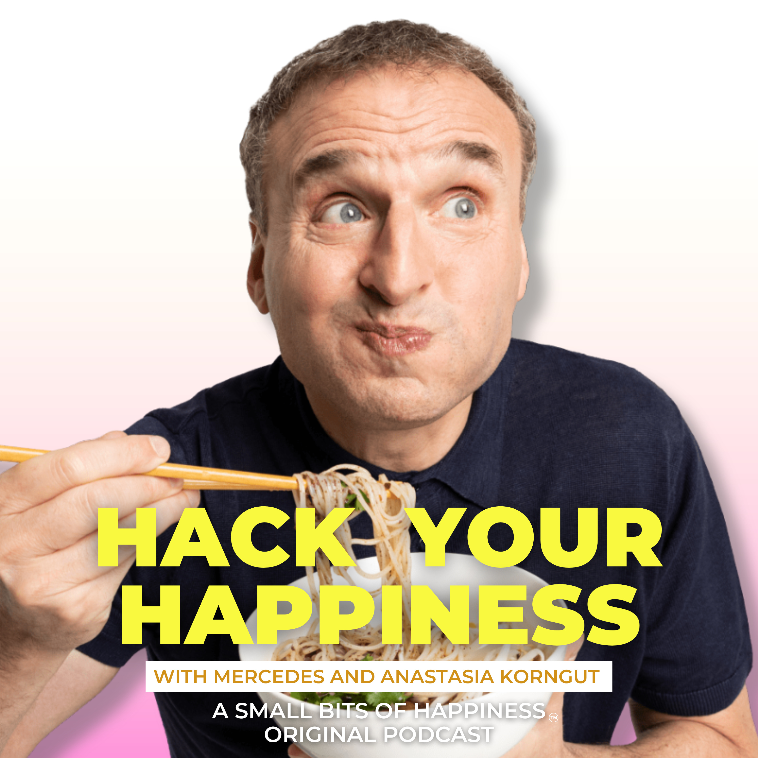 Hack Your Happiness