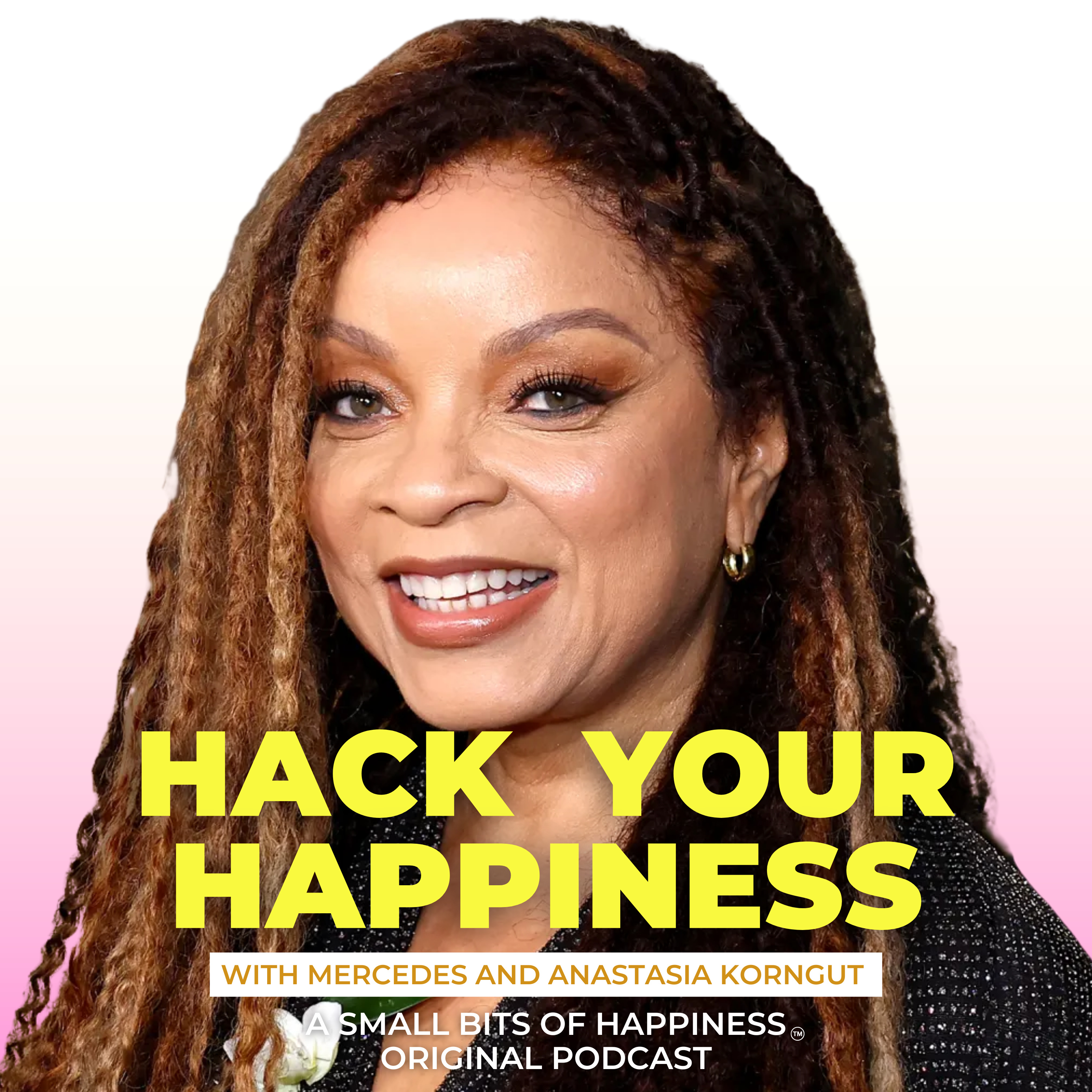 Hack Your Happiness