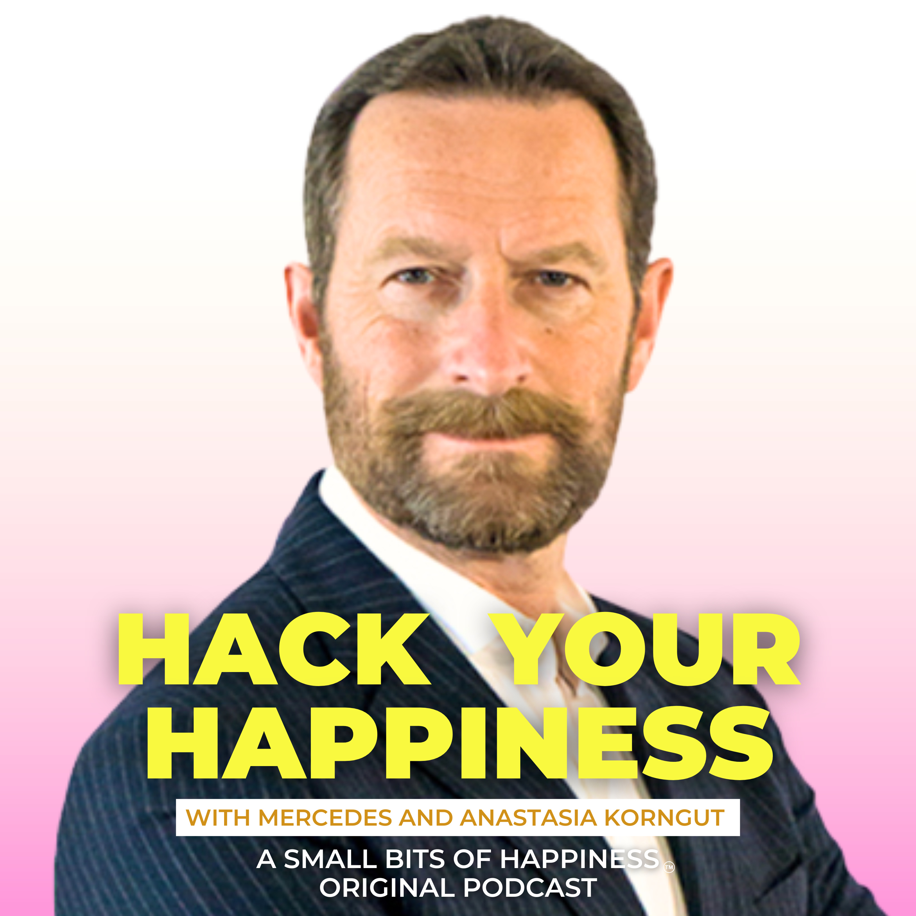 Hack Your Happiness