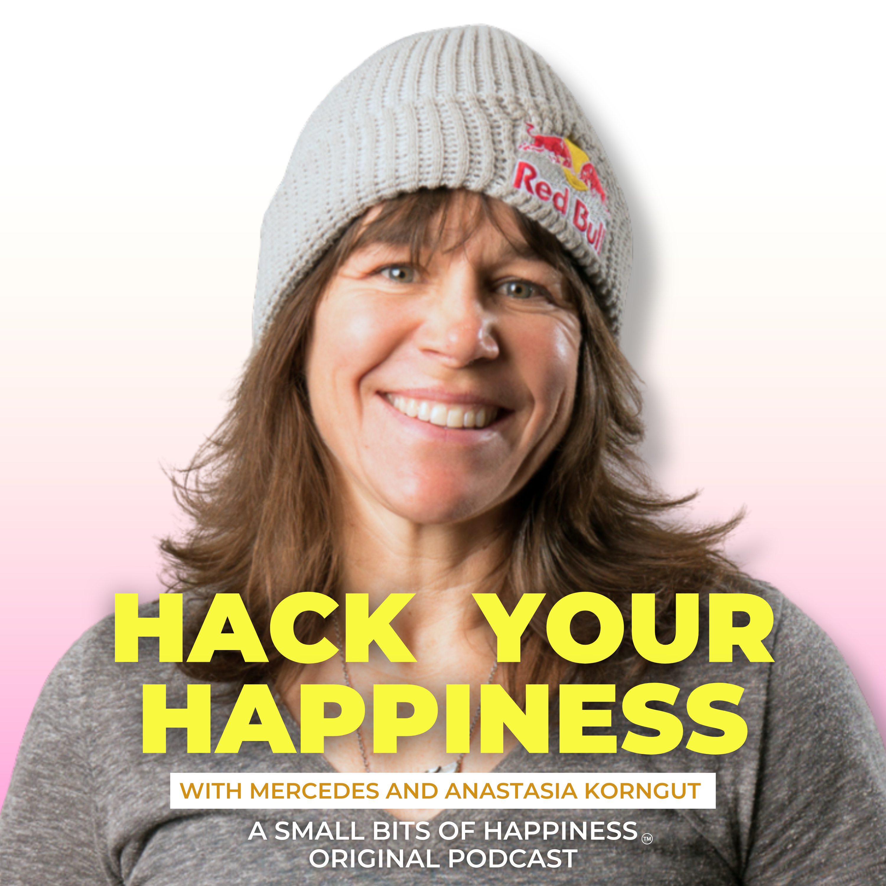 Hack Your Happiness