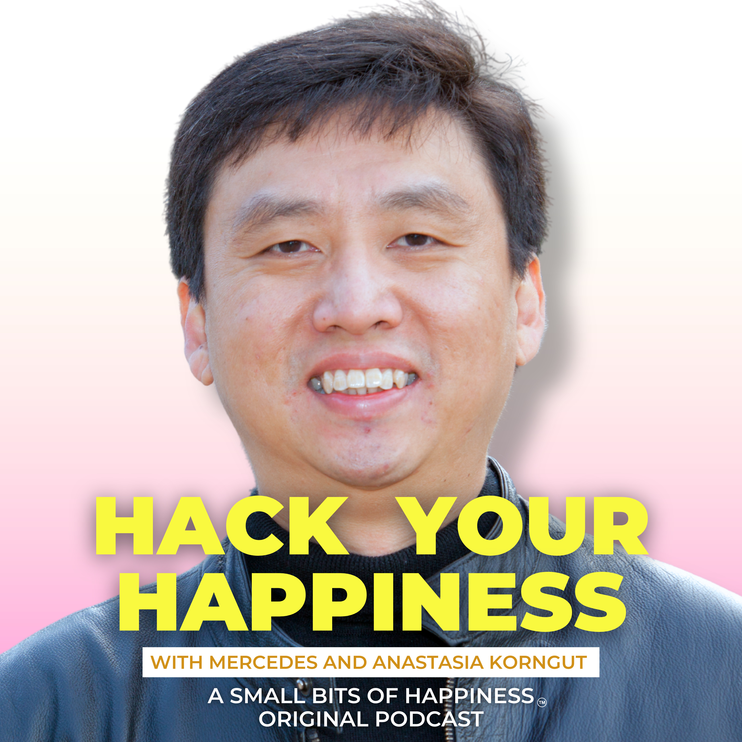 Hack Your Happiness