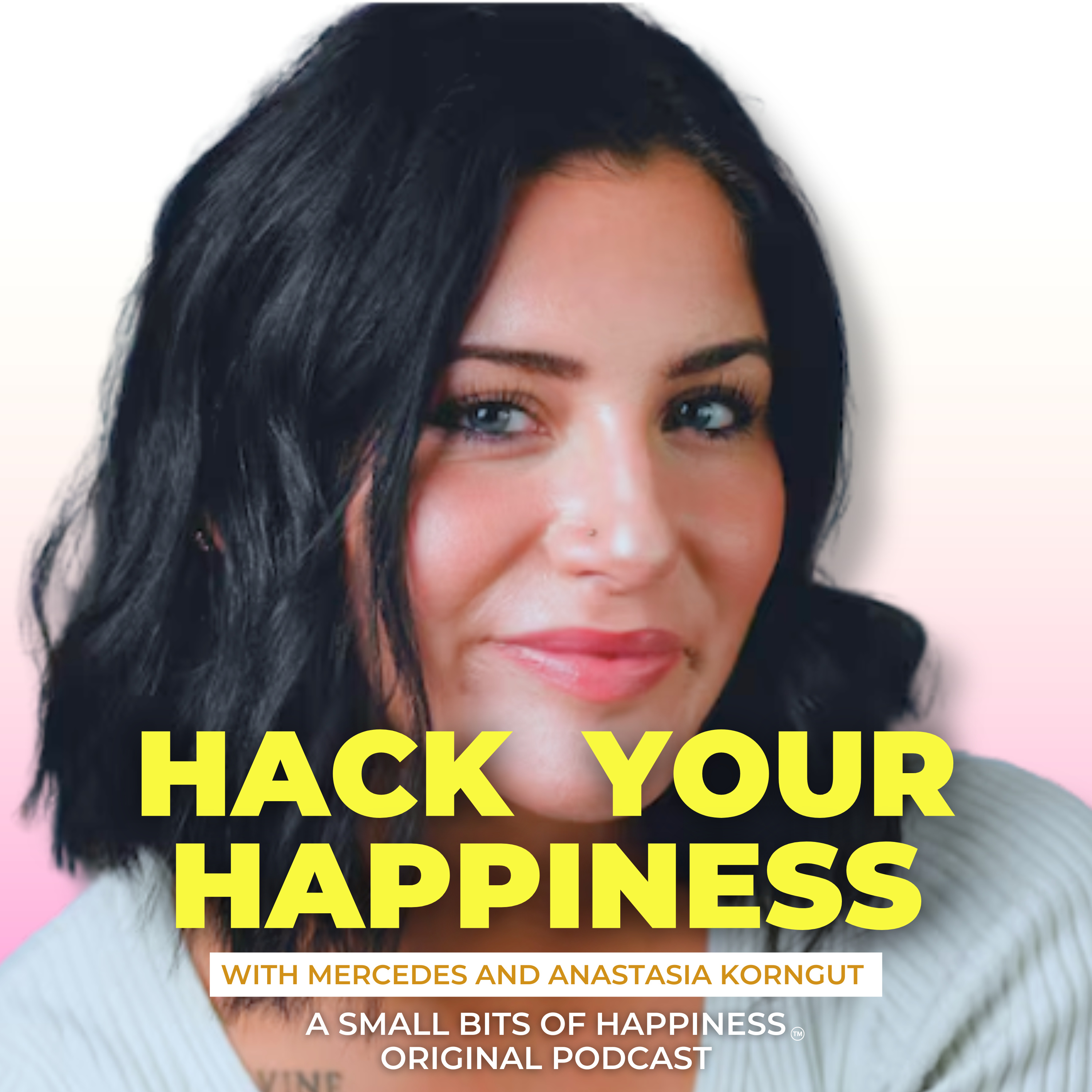 Hack Your Happiness